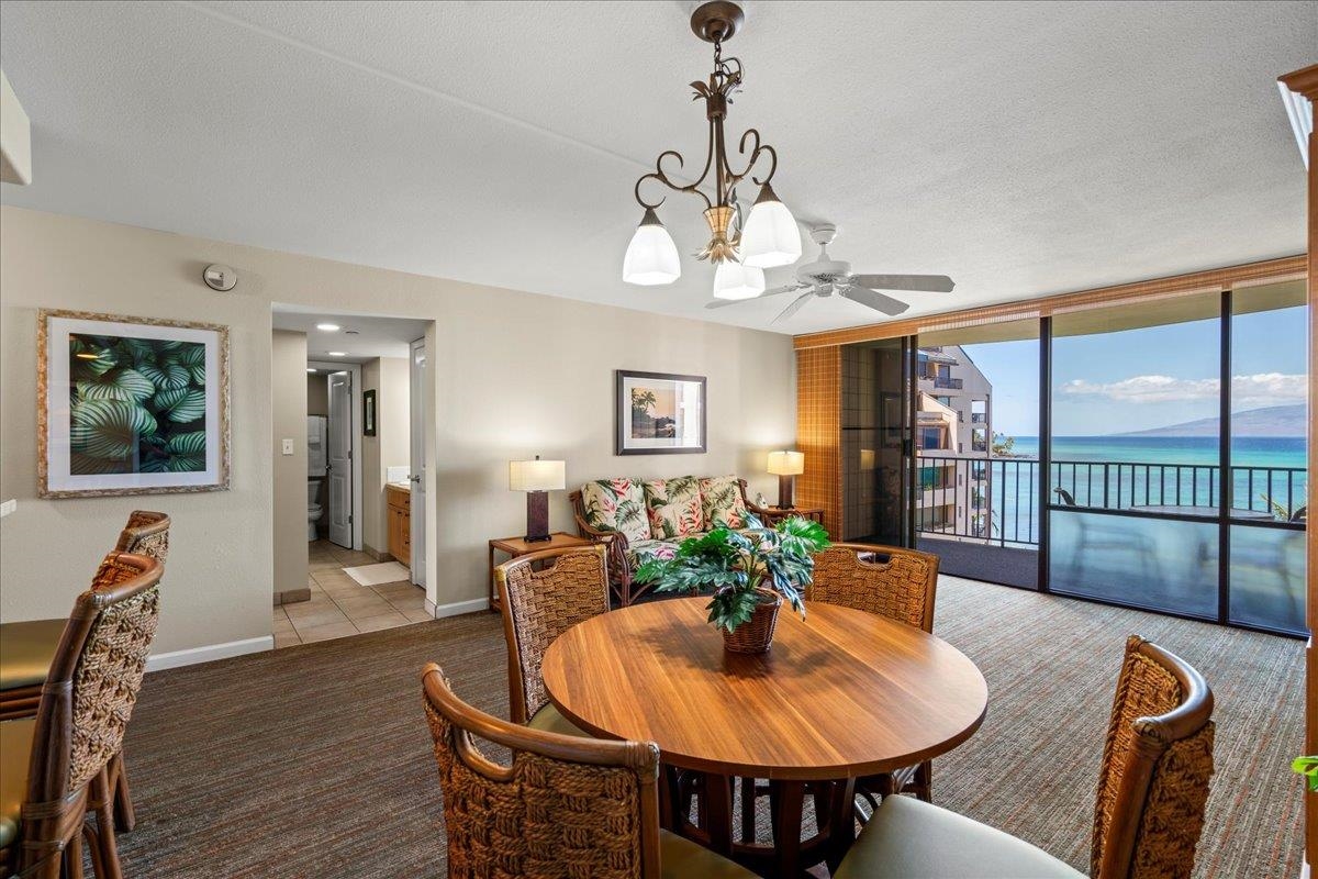 Valley Isle Resort condo # 802, Lahaina, Hawaii - photo 8 of 19