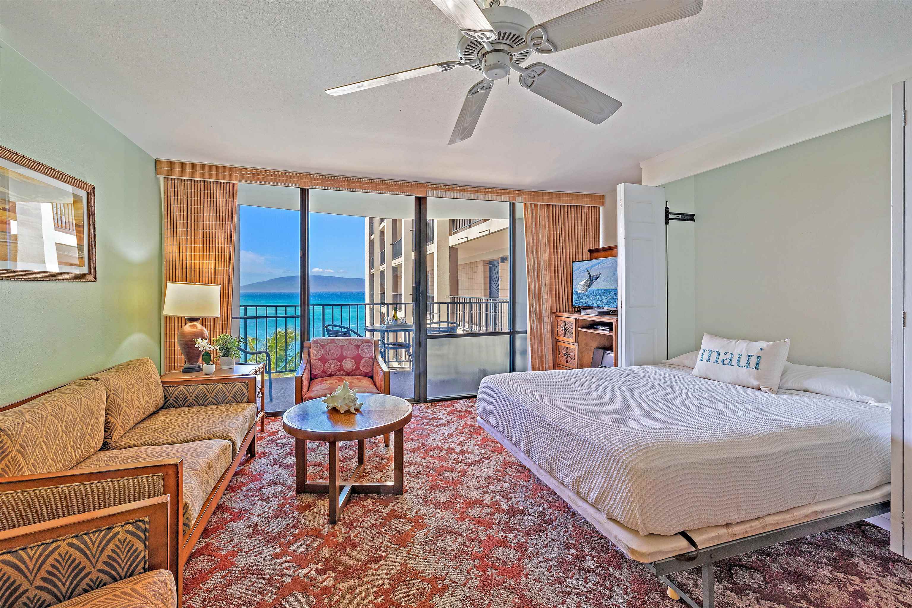 Valley Isle Resort condo # 803B, Lahaina, Hawaii - photo 2 of 25