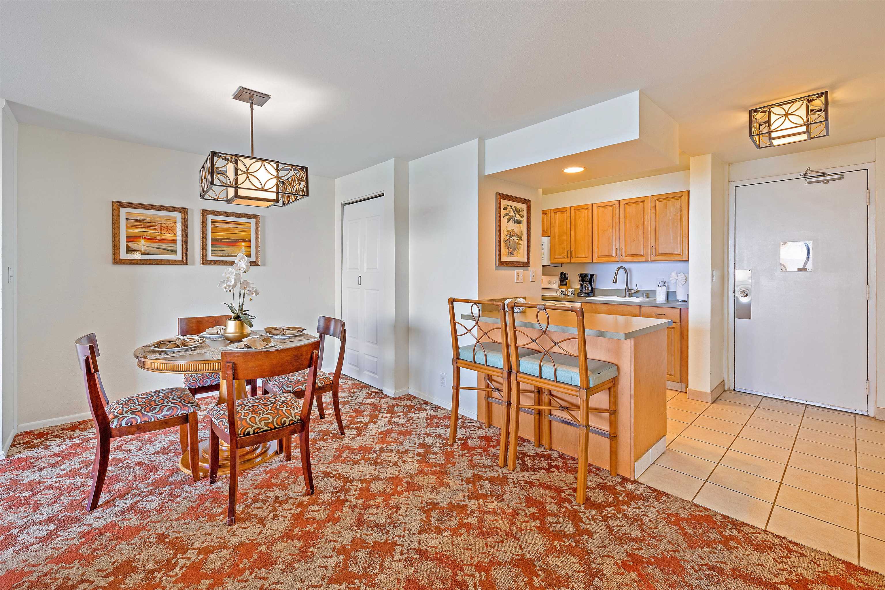 Valley Isle Resort condo # 803B, Lahaina, Hawaii - photo 3 of 25