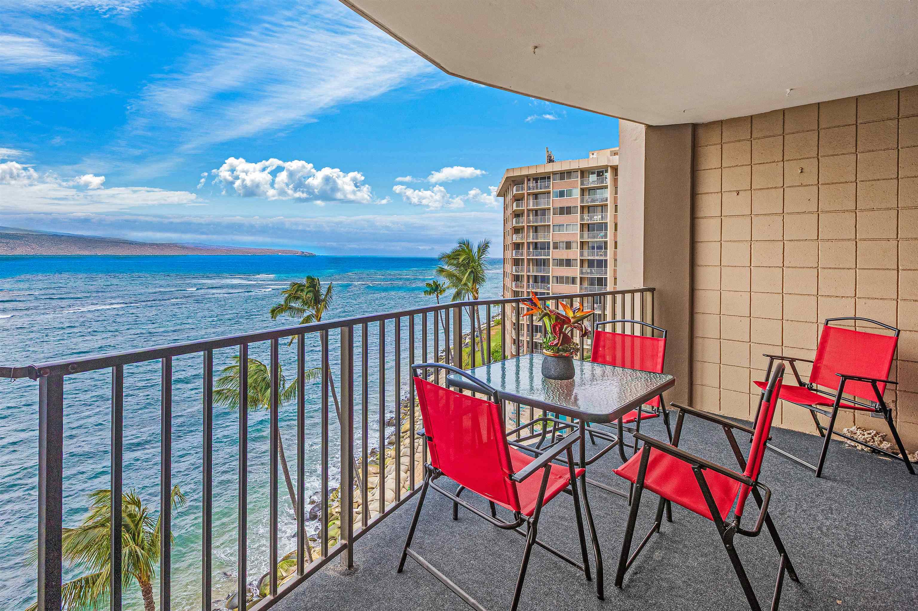 Valley Isle Resort condo # 808, Lahaina, Hawaii - photo 2 of 35