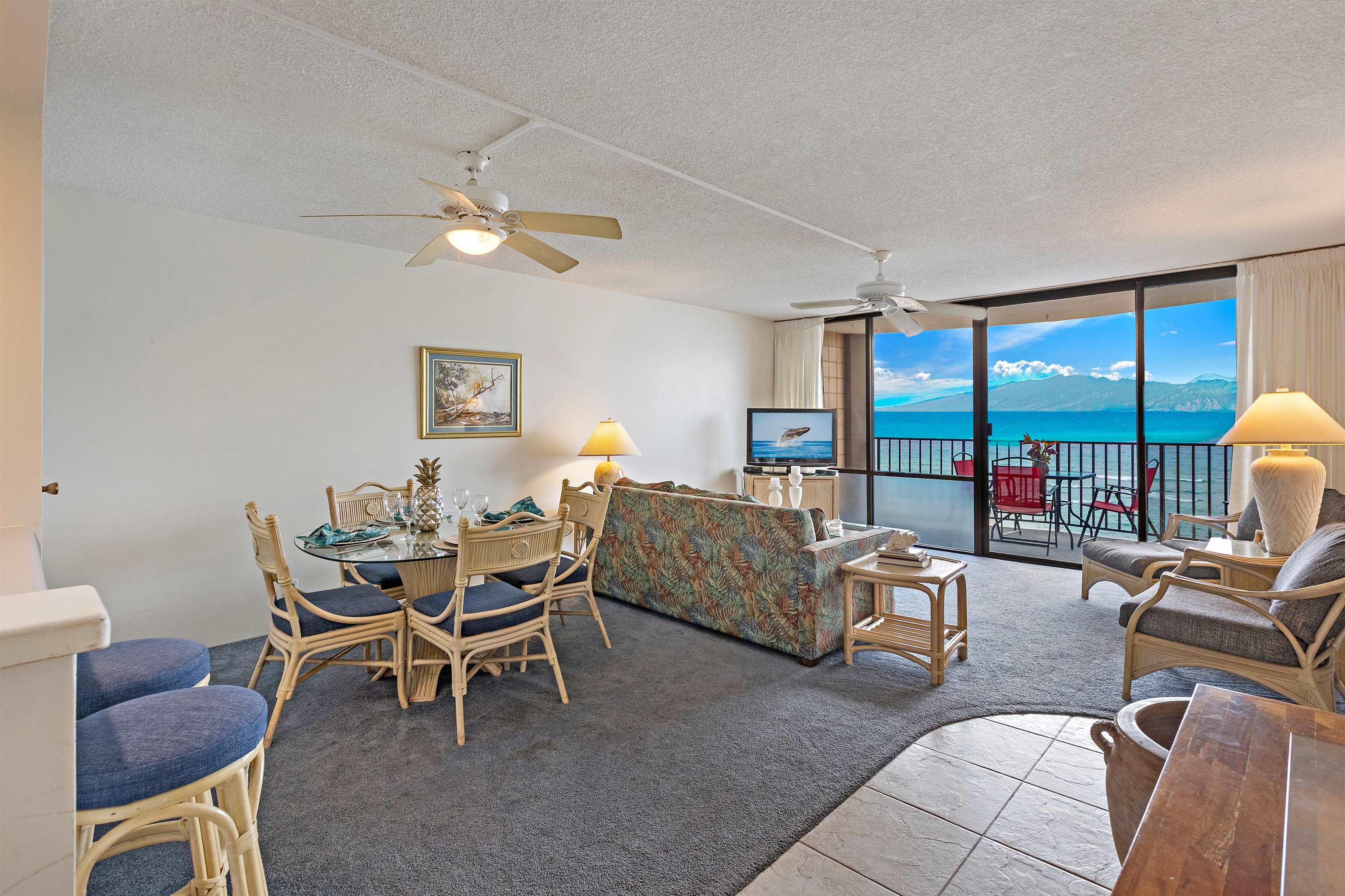 Valley Isle Resort condo # 808, Lahaina, Hawaii - photo 7 of 35