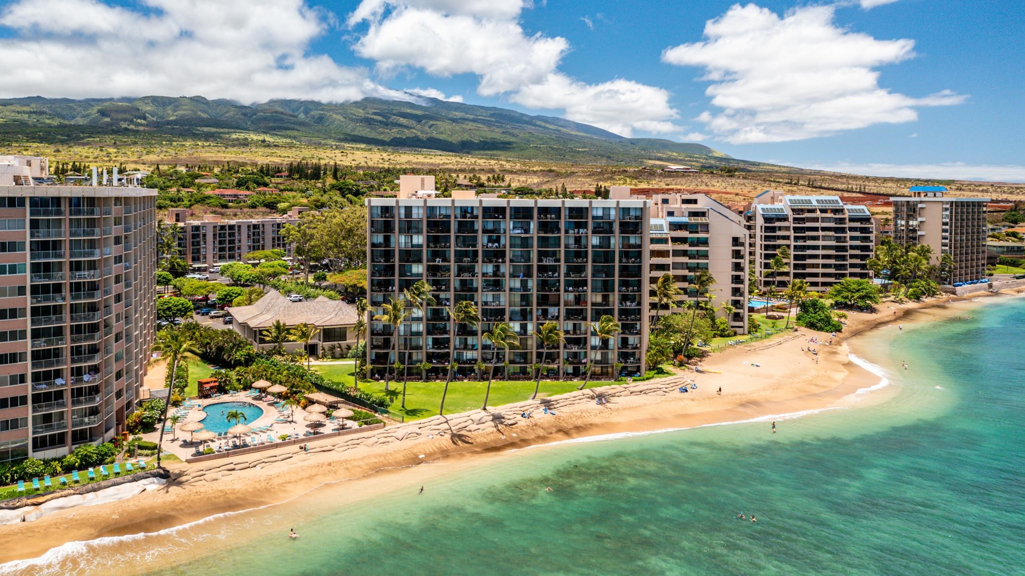 Valley Isle Resort condo # 901B, Lahaina, Hawaii - photo 39 of 49