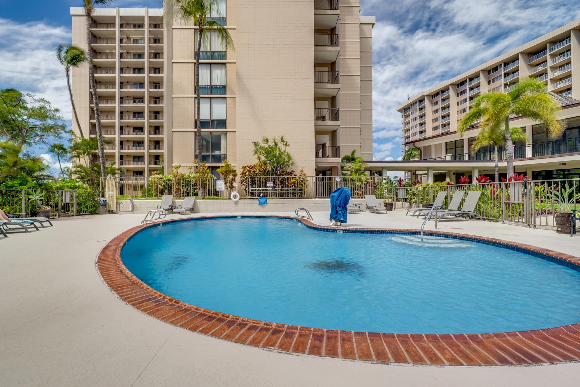 Valley Isle Resort condo # 901B, Lahaina, Hawaii - photo 44 of 49