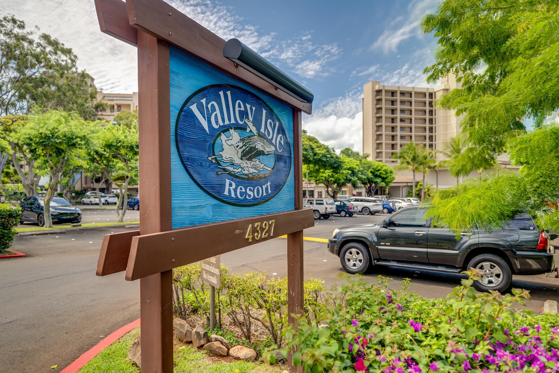 Valley Isle Resort condo # 901B, Lahaina, Hawaii - photo 48 of 49