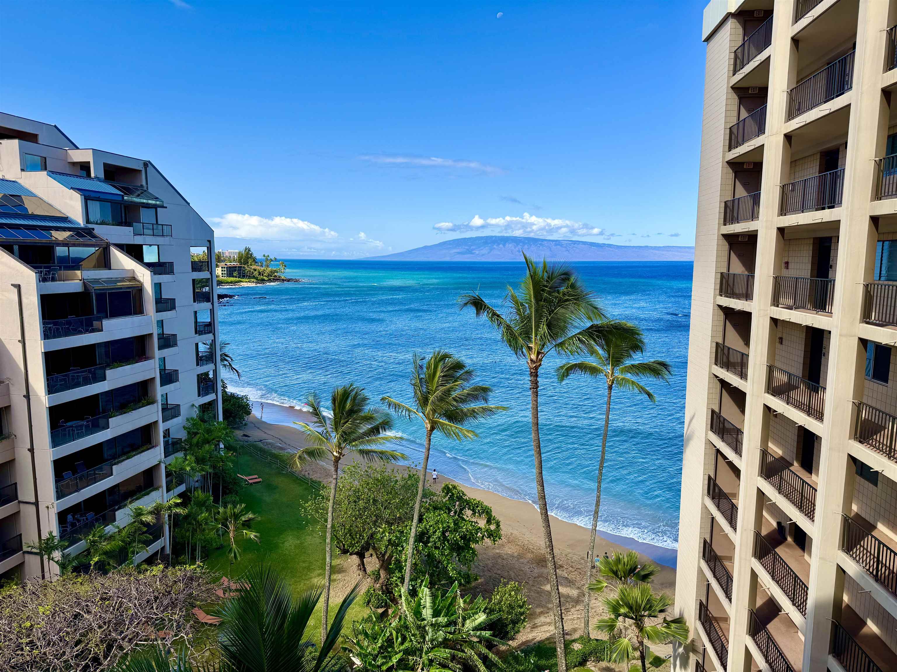 Valley Isle Resort condo # 903B, Lahaina, Hawaii - photo 35 of 35