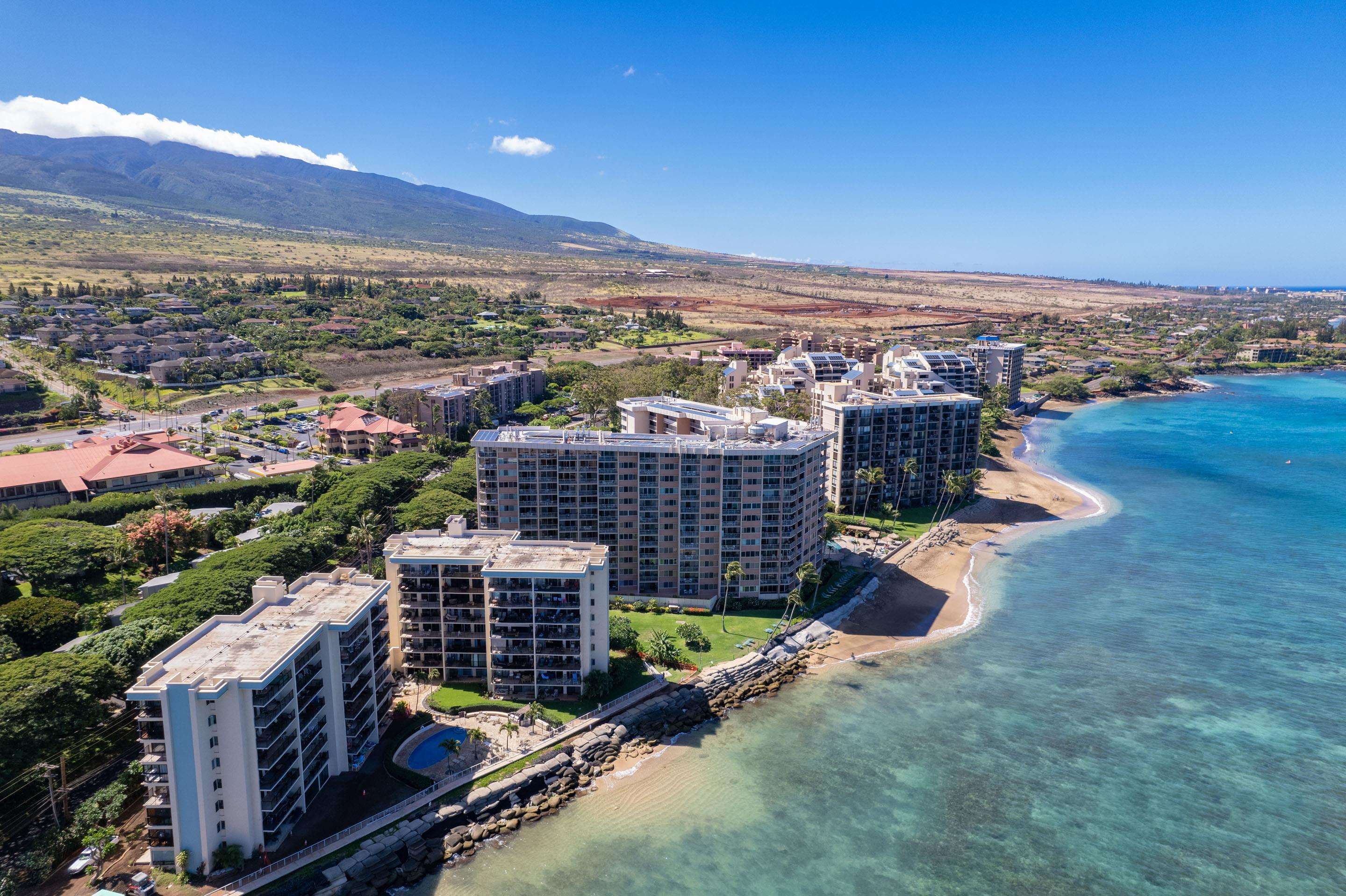 Valley Isle Resort condo # 805, Lahaina, Hawaii - photo 29 of 30