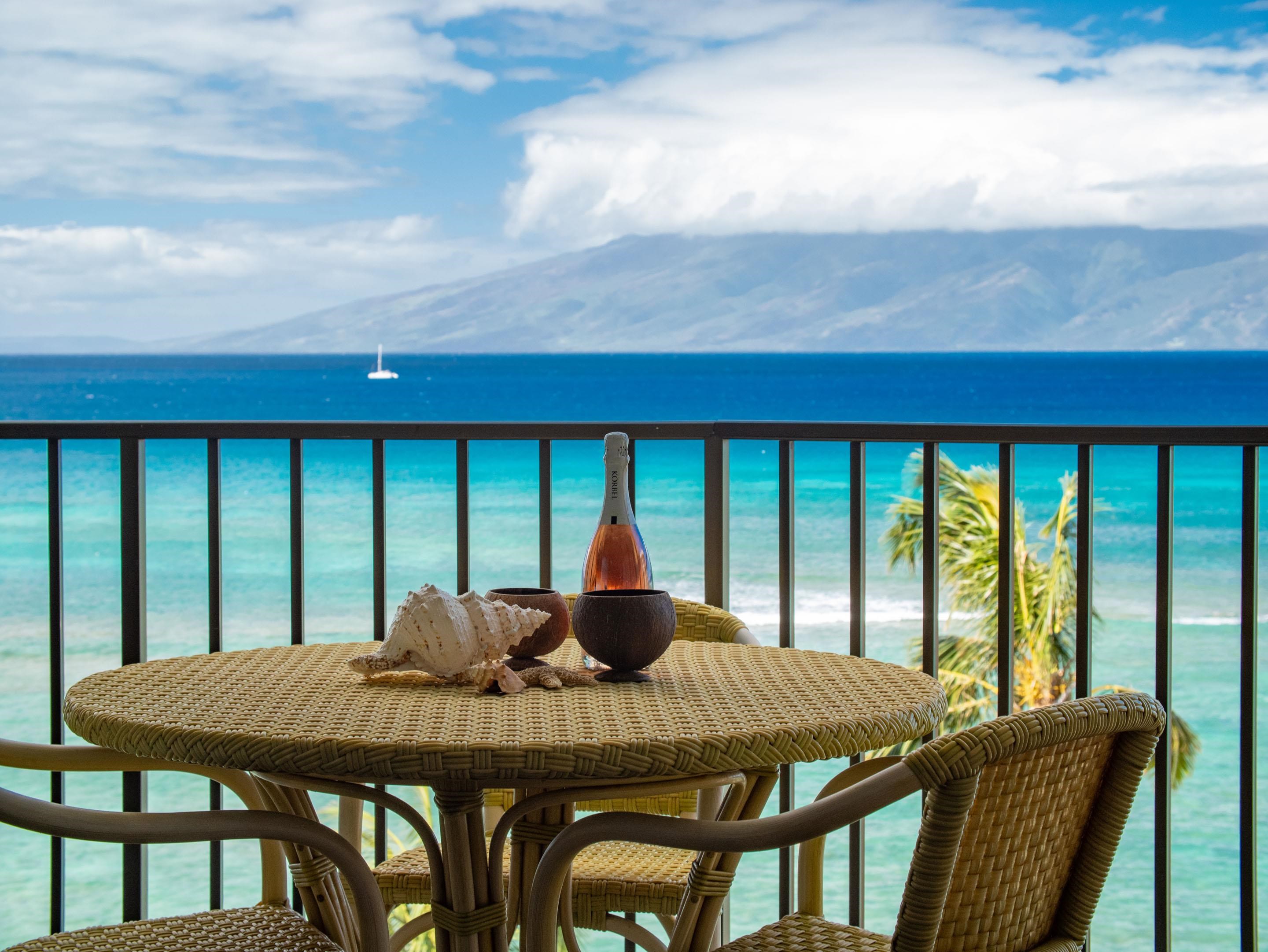 Valley Isle Resort condo # 805, Lahaina, Hawaii - photo 30 of 30