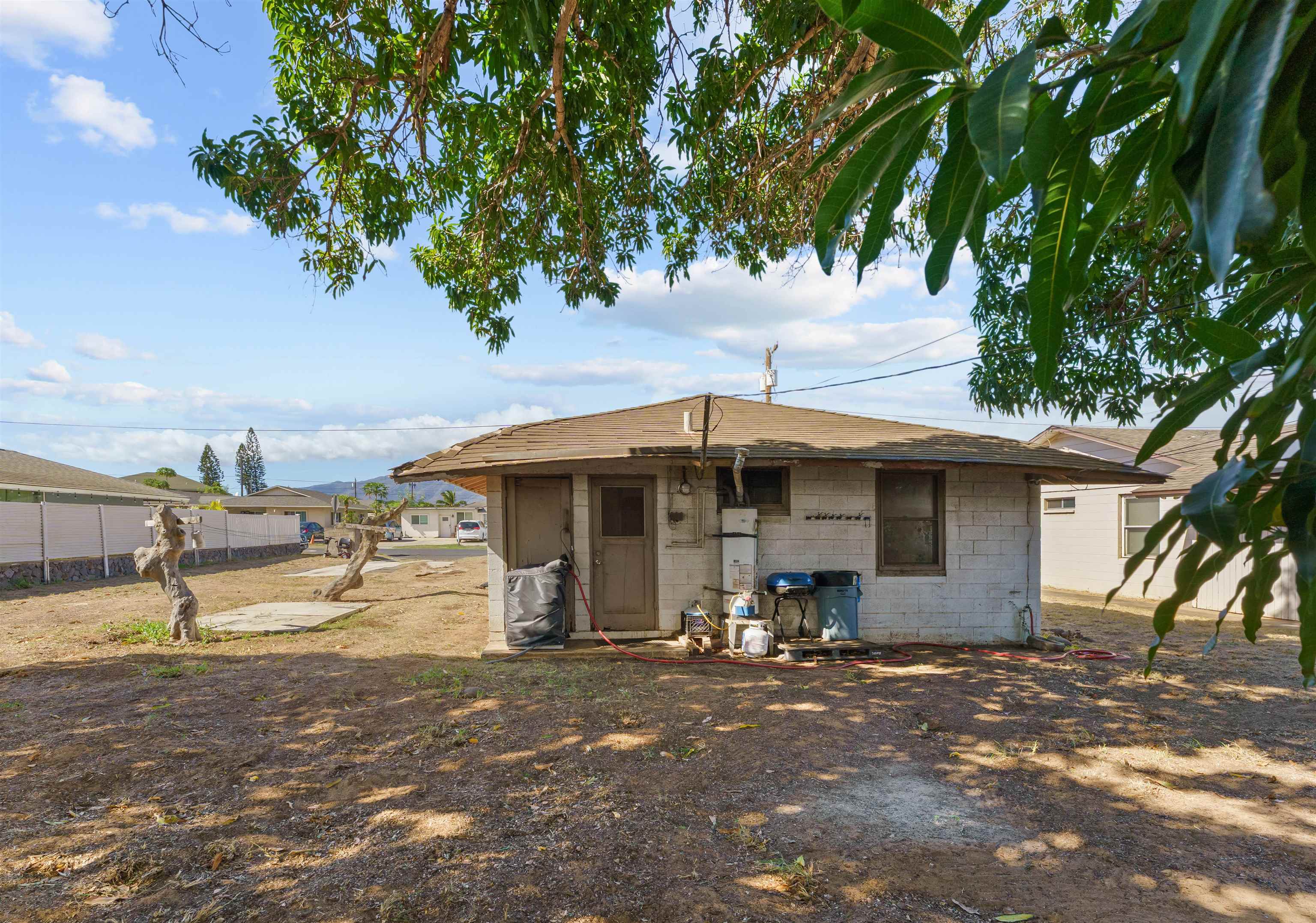 433  Kahiki St Kahului, Kahului home - photo 18 of 21