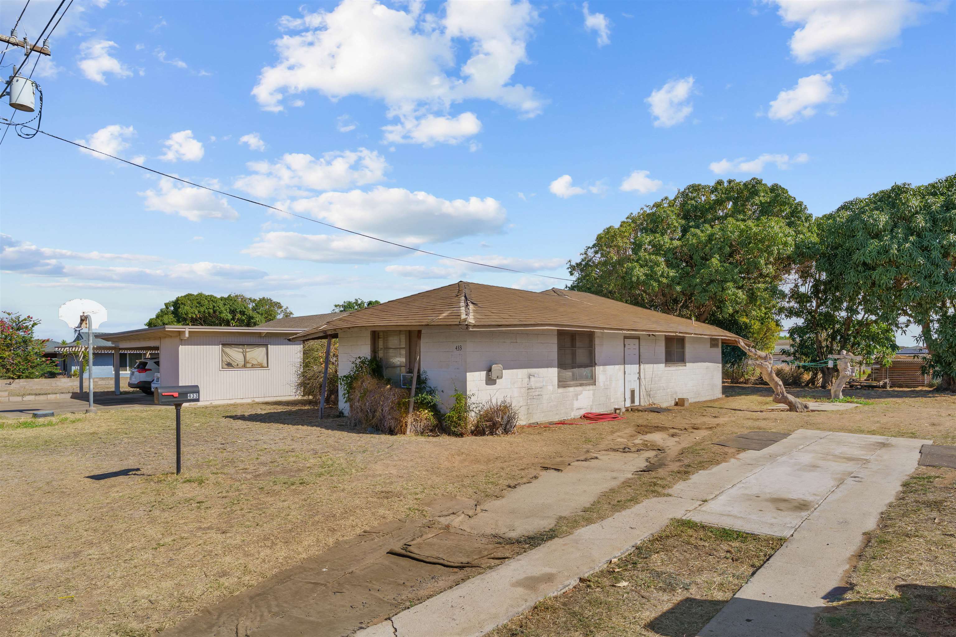 433  Kahiki St Kahului, Kahului home - photo 3 of 21