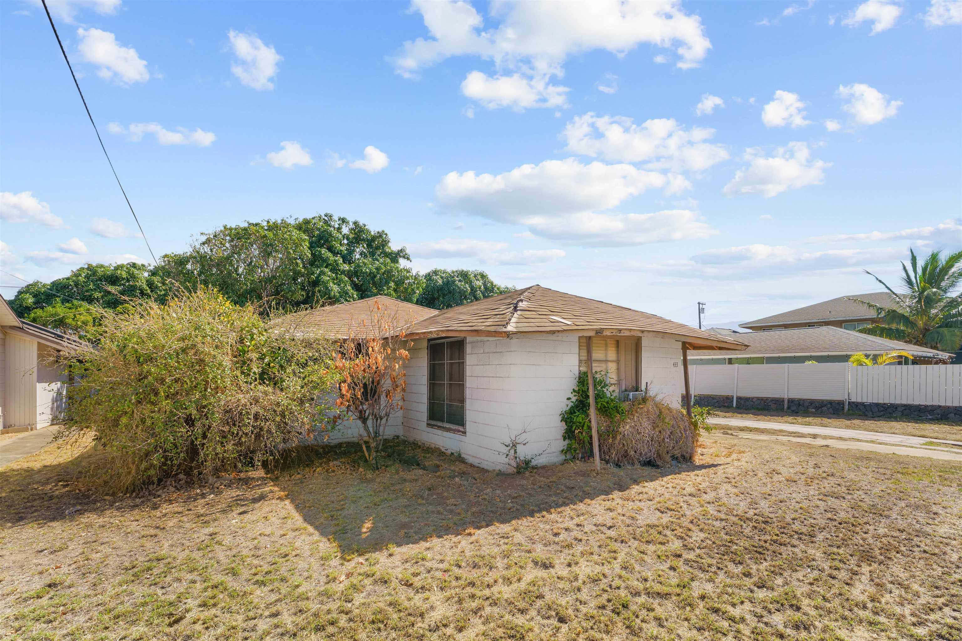 433  Kahiki St Kahului, Kahului home - photo 21 of 21