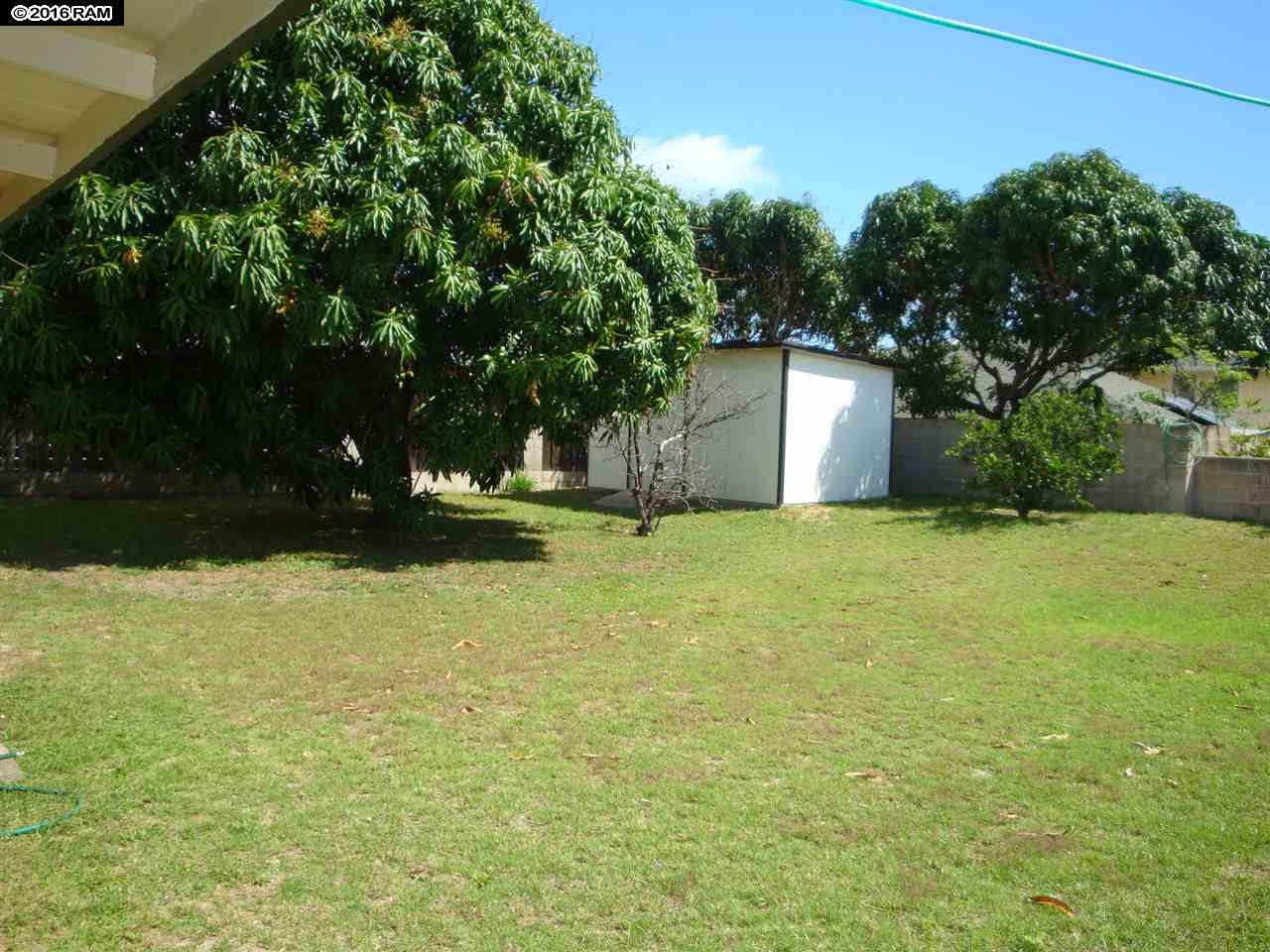 433  Puolo Pl , Kahului home - photo 2 of 12