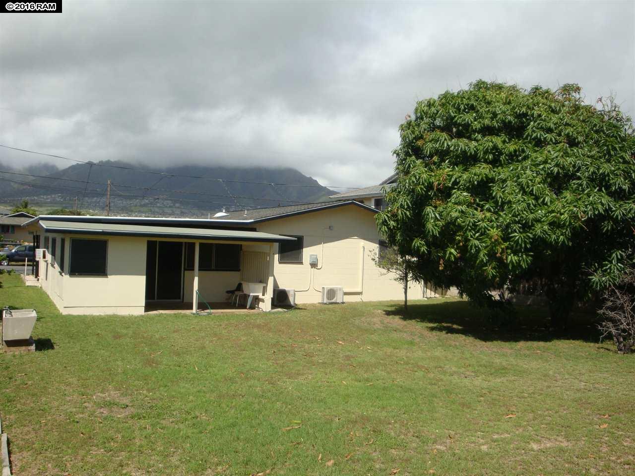 433  Puolo Pl , Kahului home - photo 3 of 12