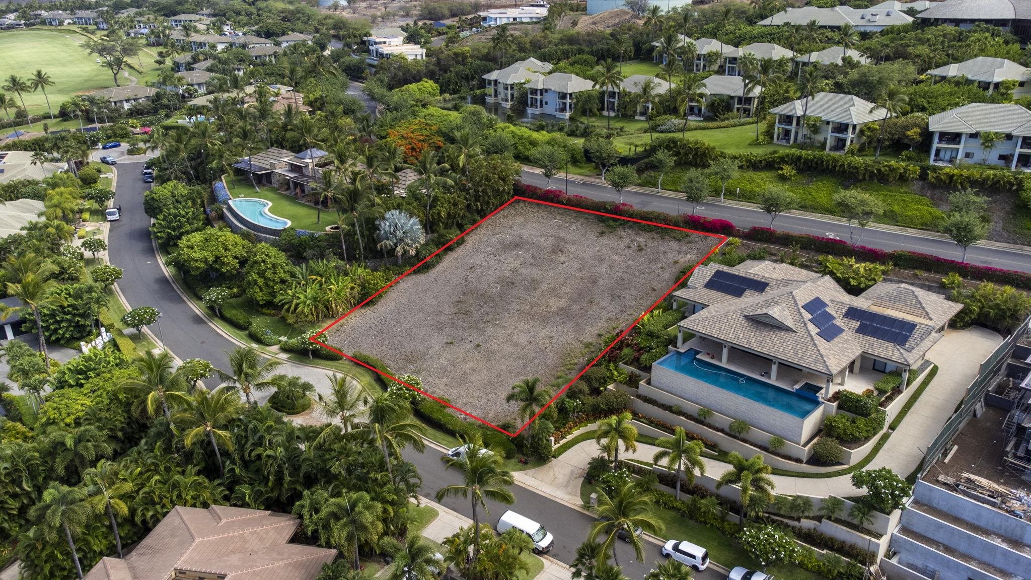 4335 Melianani Pl Lot 18 Kihei, Hi vacant land for sale - photo 2 of 17