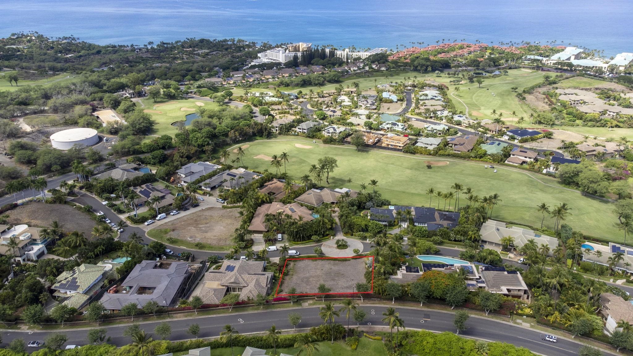 4335 Melianani Pl Lot 18 Kihei, Hi vacant land for sale - photo 11 of 17