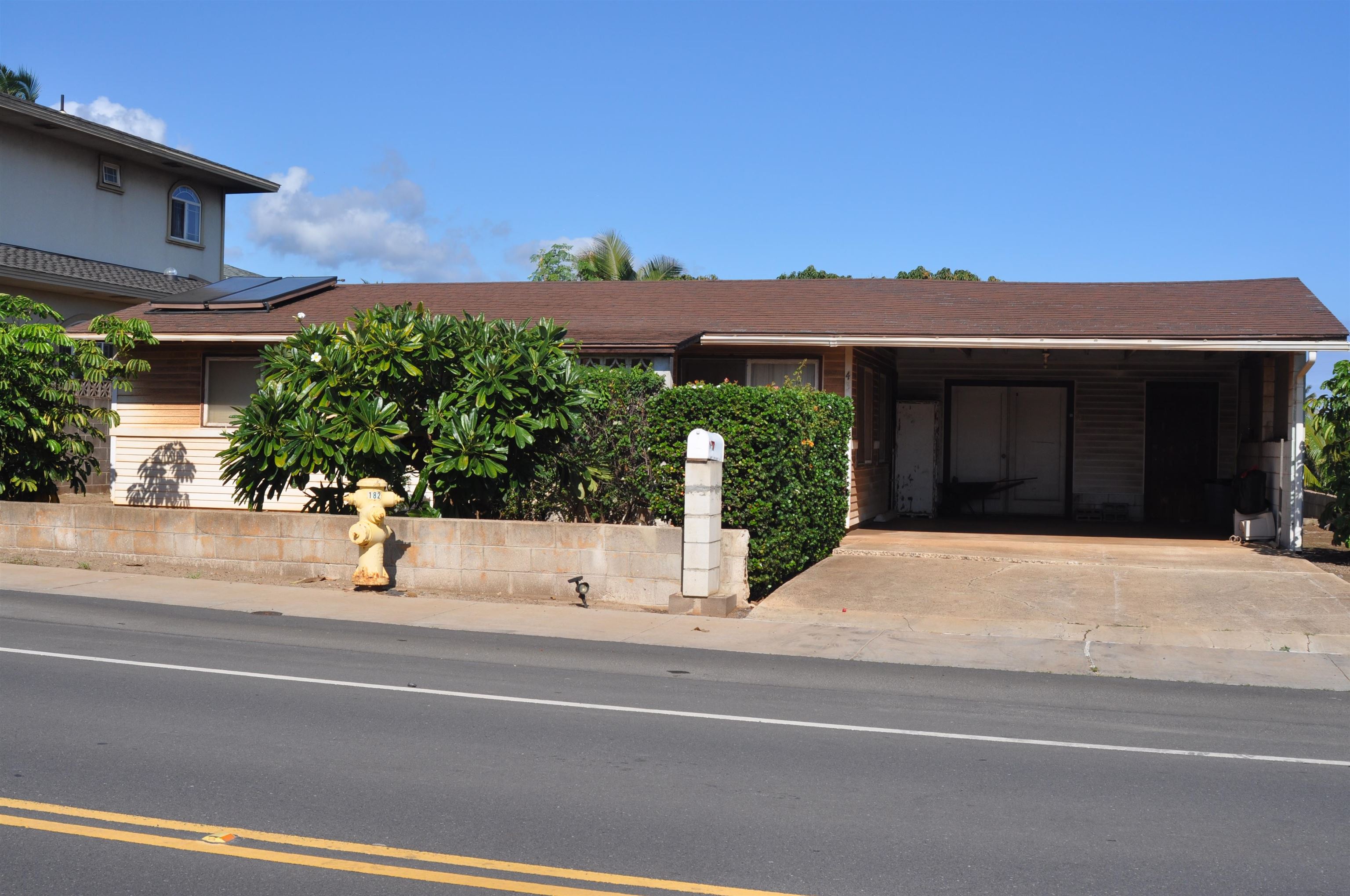 434  Kea St , Kahului home - photo 2 of 20
