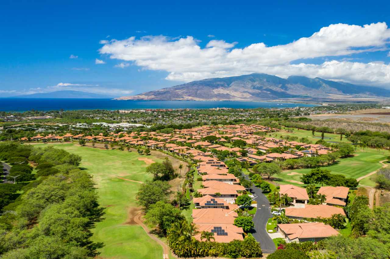 Hokulani Golf Villas condo # 31, Kihei, Hawaii - photo 28 of 28