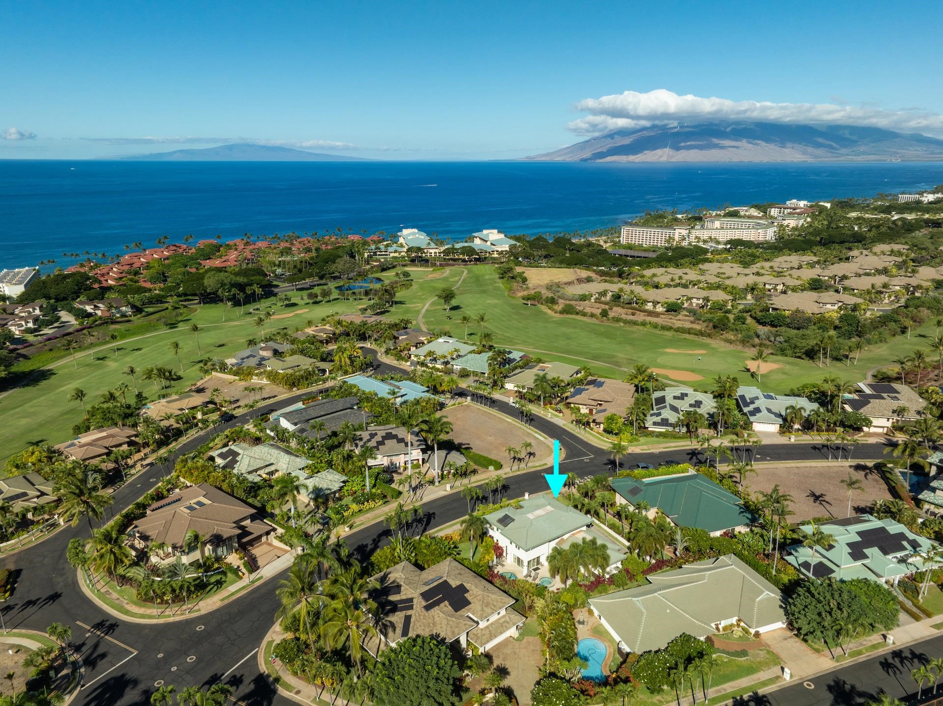 4351  Wailina St Wailea, Wailea/Makena home - photo 2 of 50