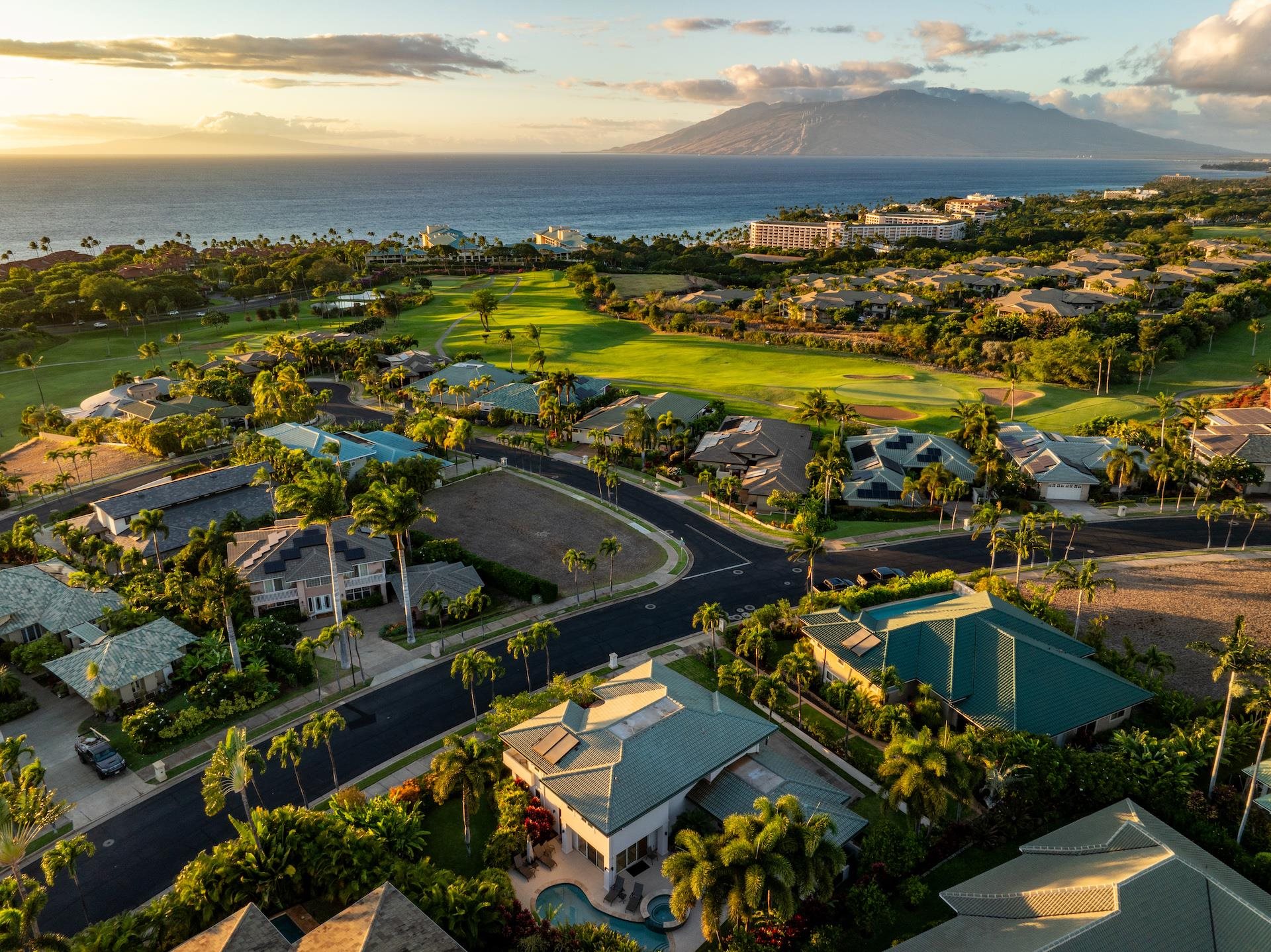 4351  Wailina St Wailea, Wailea/Makena home - photo 3 of 50