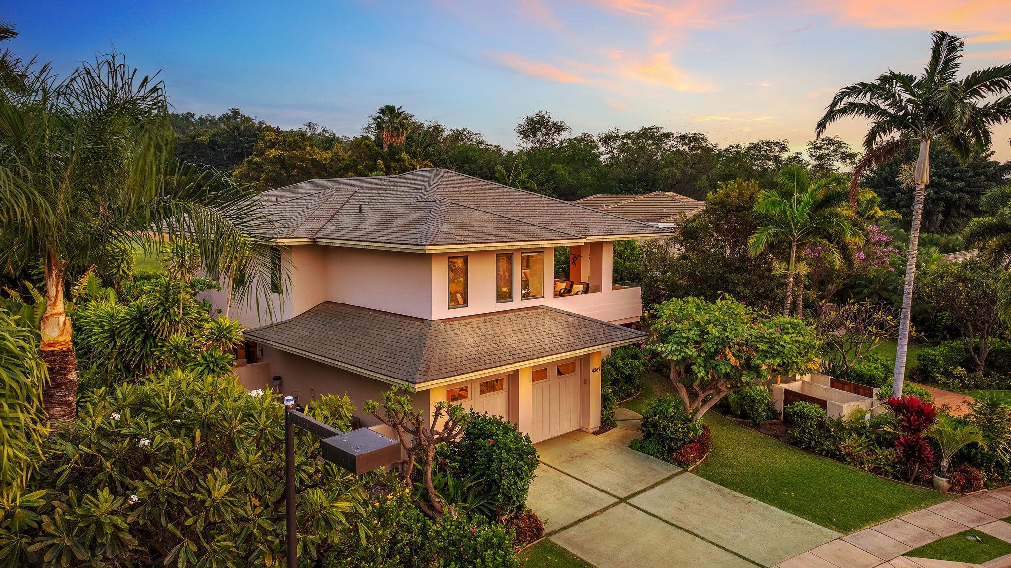 4361  Waiola Loop Wailea, Wailea/Makena home - photo 2 of 50