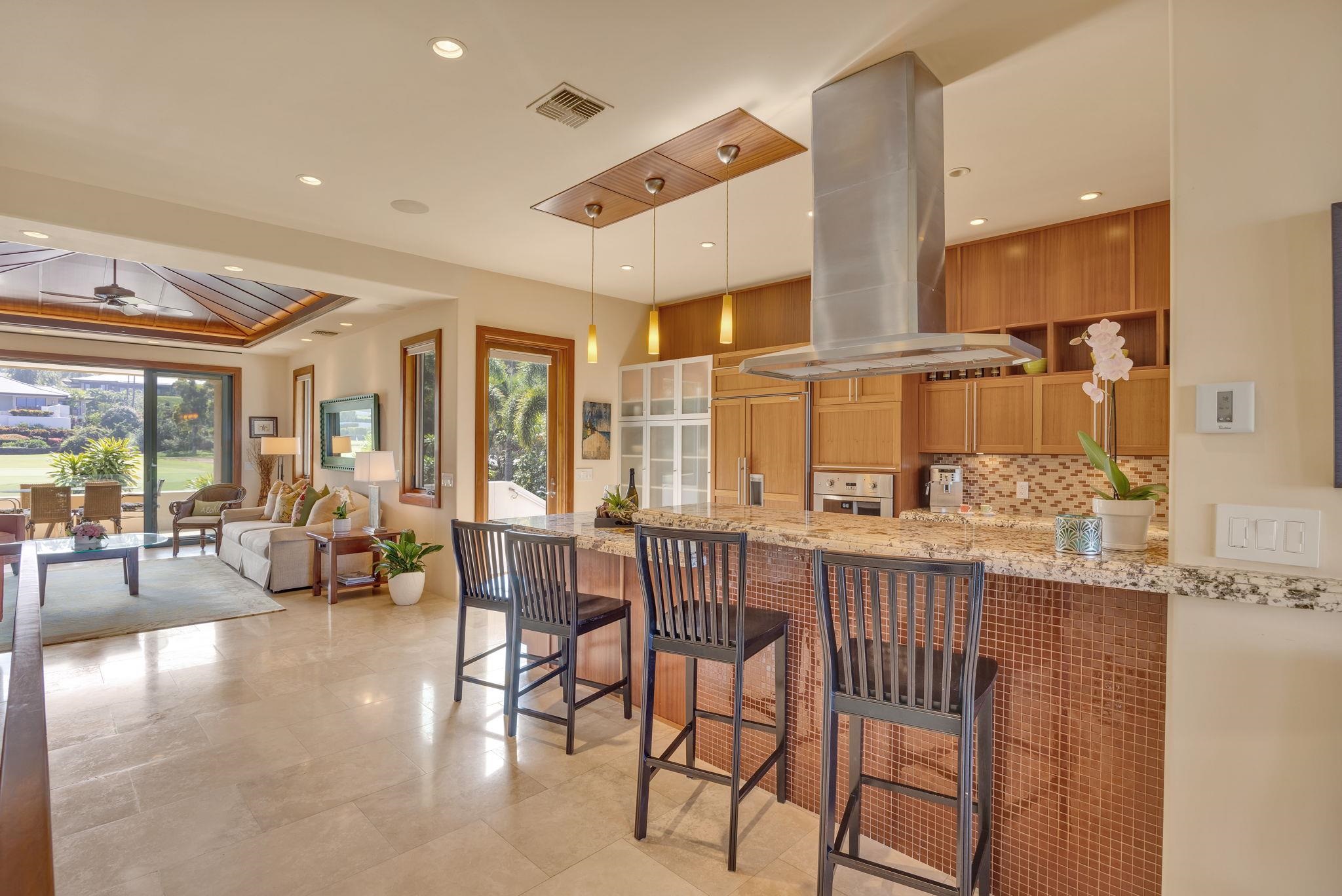 4361  Waiola Loop Wailea, Wailea/Makena home - photo 14 of 50