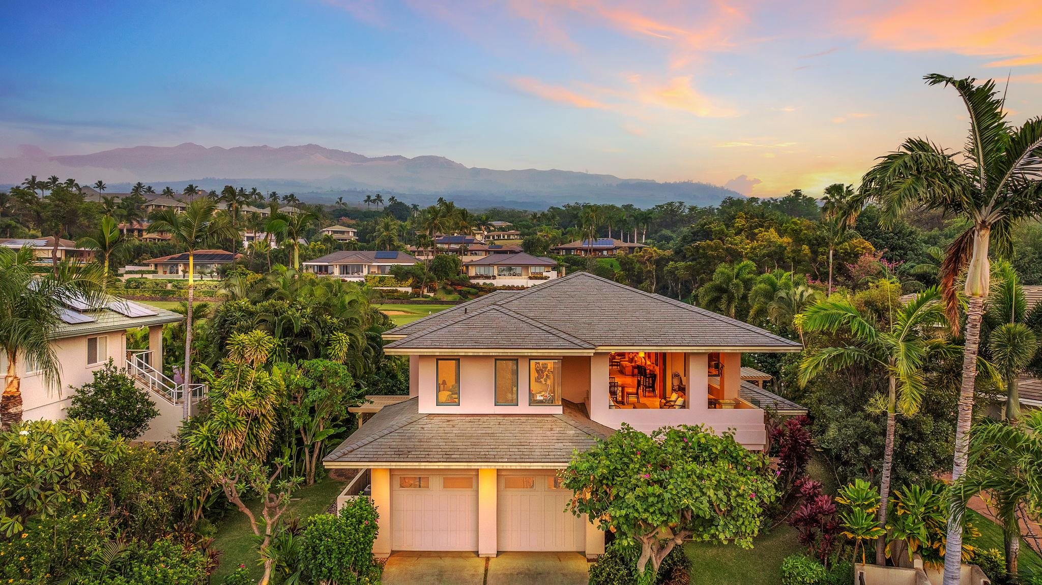 4361  Waiola Loop Wailea, Wailea/Makena home - photo 3 of 50