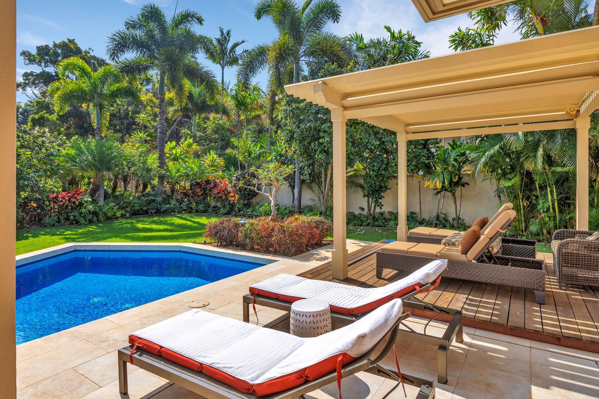 4361  Waiola Loop Wailea, Wailea/Makena home - photo 30 of 50