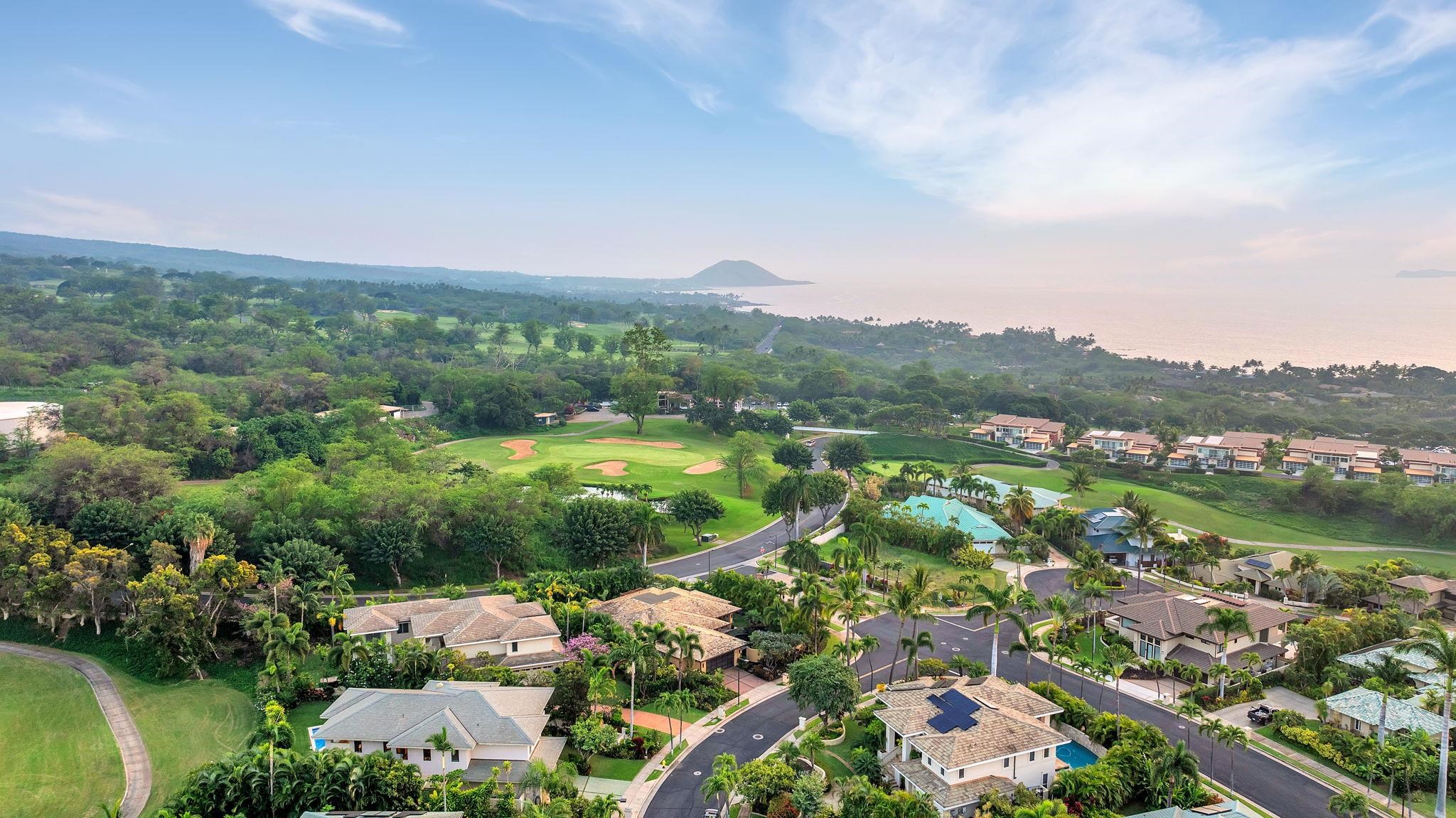 4361  Waiola Loop Wailea, Wailea/Makena home - photo 4 of 50