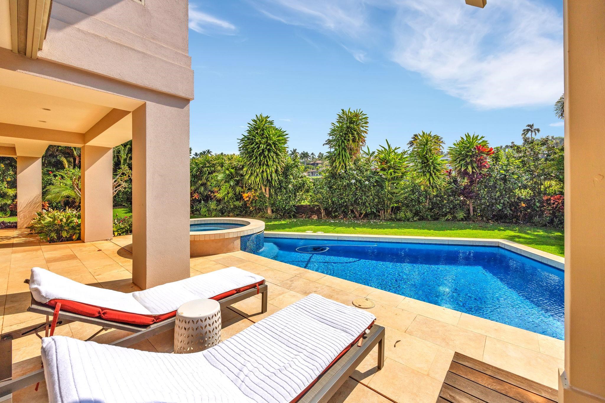 4361  Waiola Loop Wailea, Wailea/Makena home - photo 31 of 50