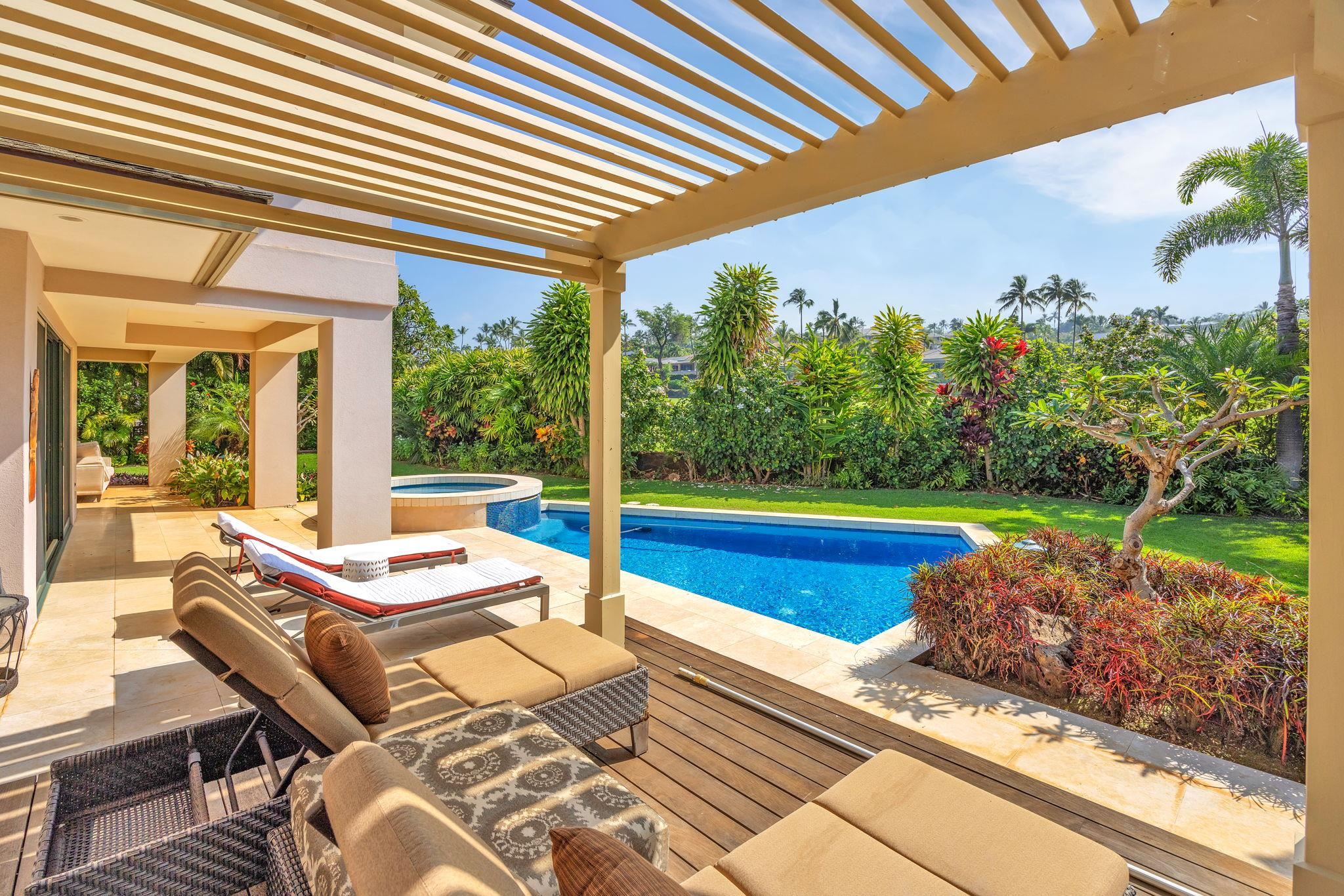 4361  Waiola Loop Wailea, Wailea/Makena home - photo 32 of 50