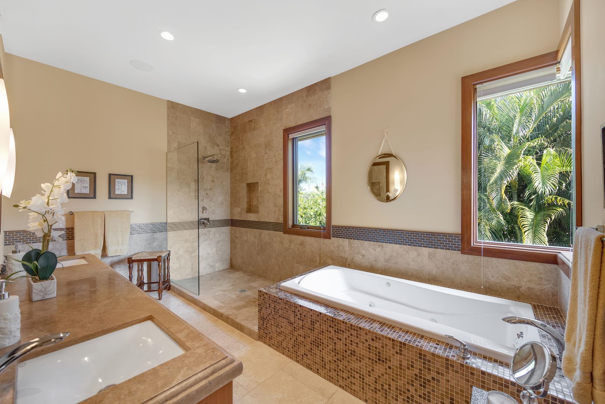 4361  Waiola Loop Wailea, Wailea/Makena home - photo 37 of 50