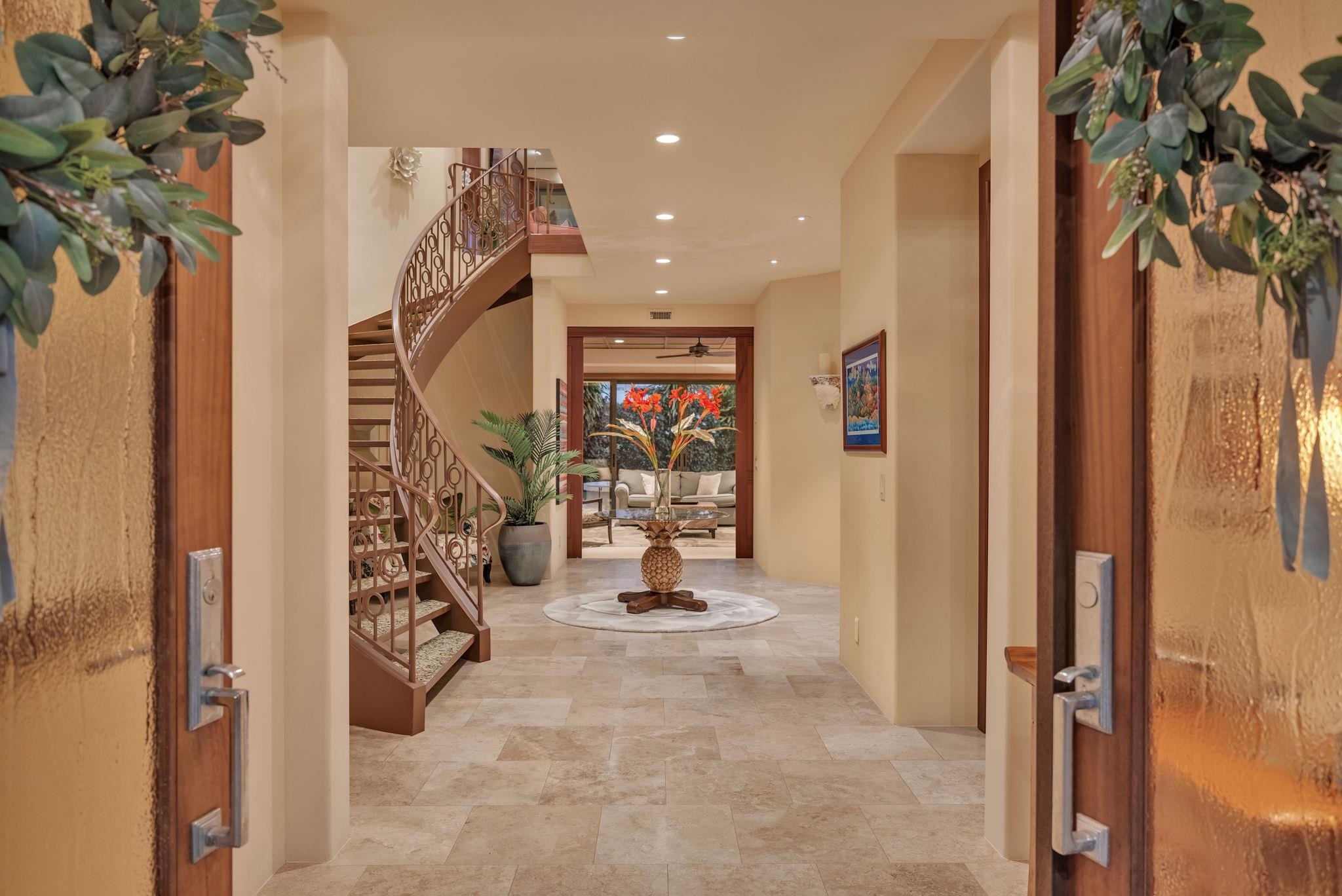 4361  Waiola Loop Wailea, Wailea/Makena home - photo 5 of 50