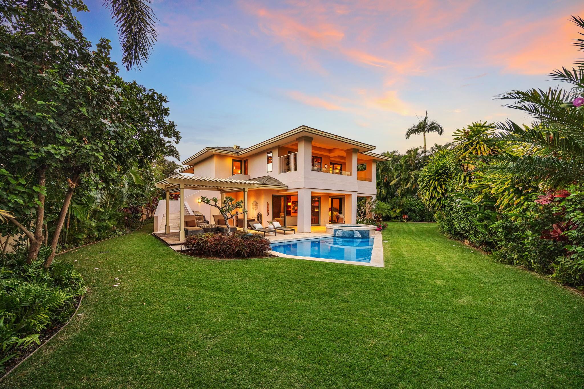 4361  Waiola Loop Wailea, Wailea/Makena home - photo 46 of 50