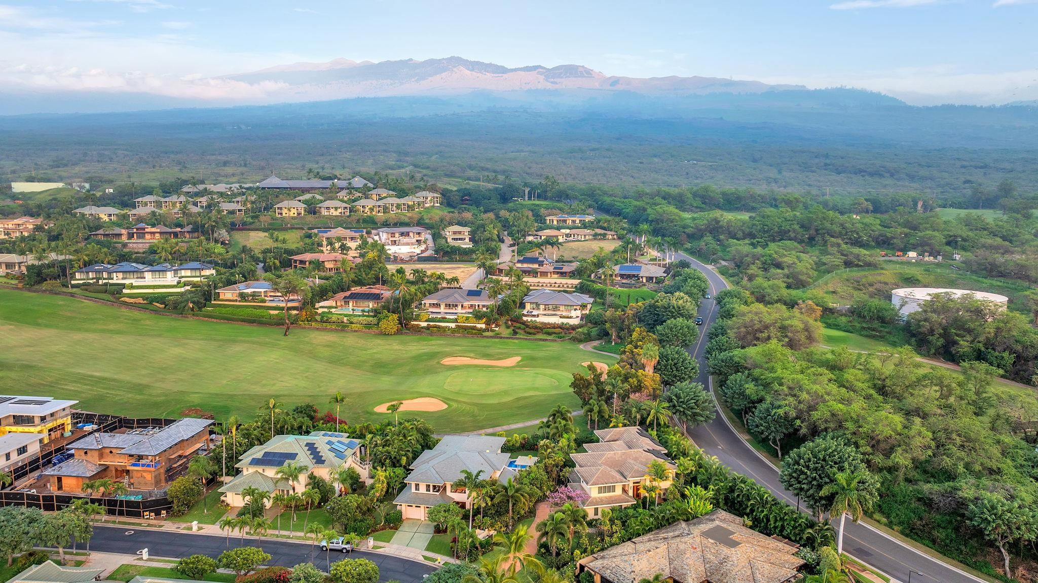 4361  Waiola Loop Wailea, Wailea/Makena home - photo 47 of 50