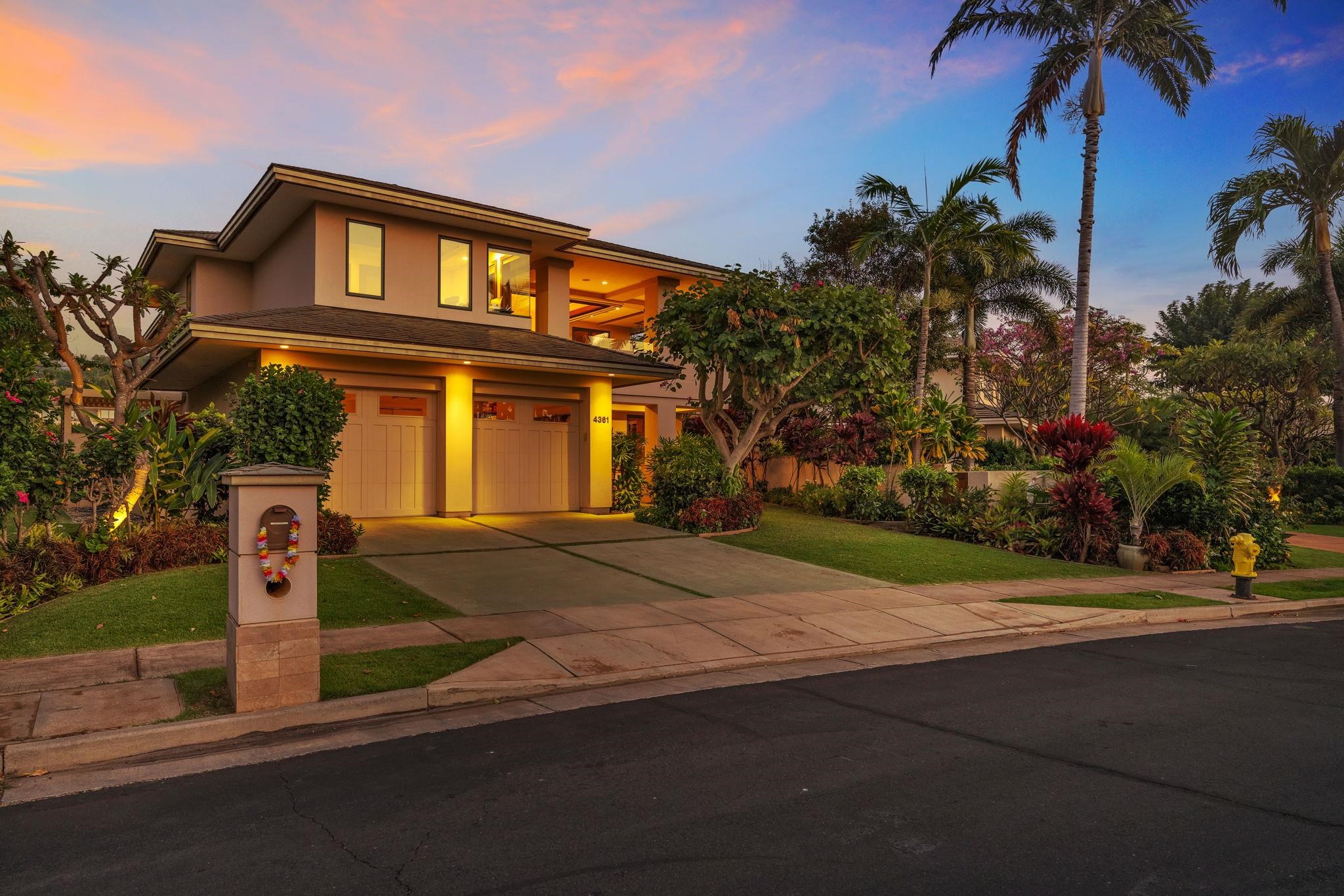 4361  Waiola Loop Wailea, Wailea/Makena home - photo 48 of 50