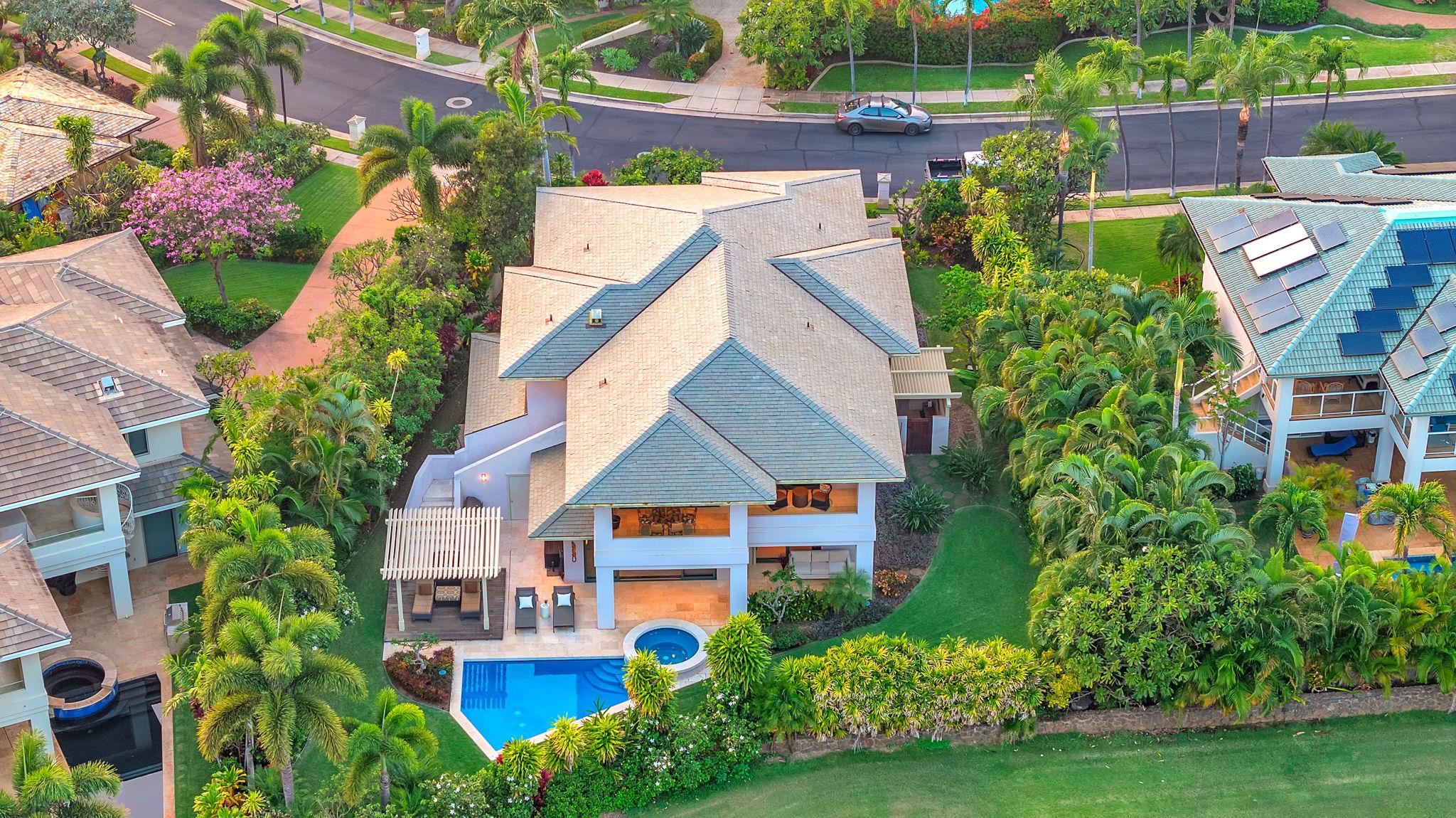 4361  Waiola Loop Wailea, Wailea/Makena home - photo 50 of 50