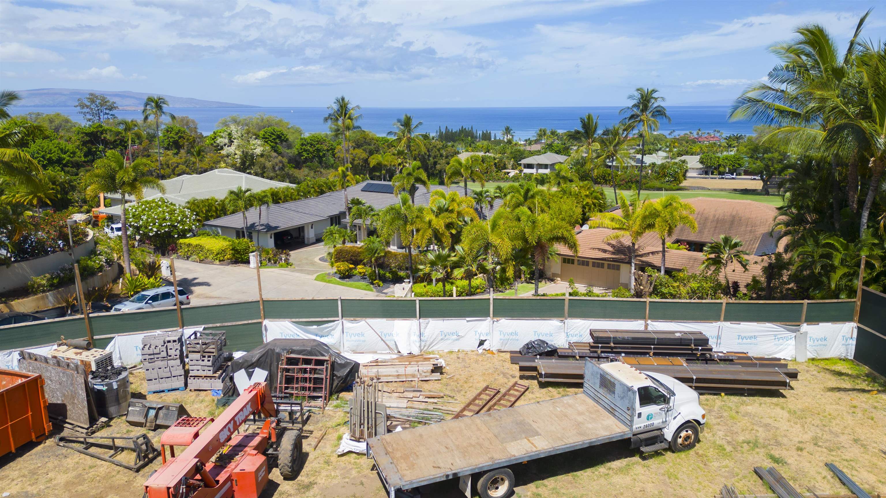 4362 Melianani Pl Lot #5 Kihei, Hi vacant land for sale - photo 12 of 21