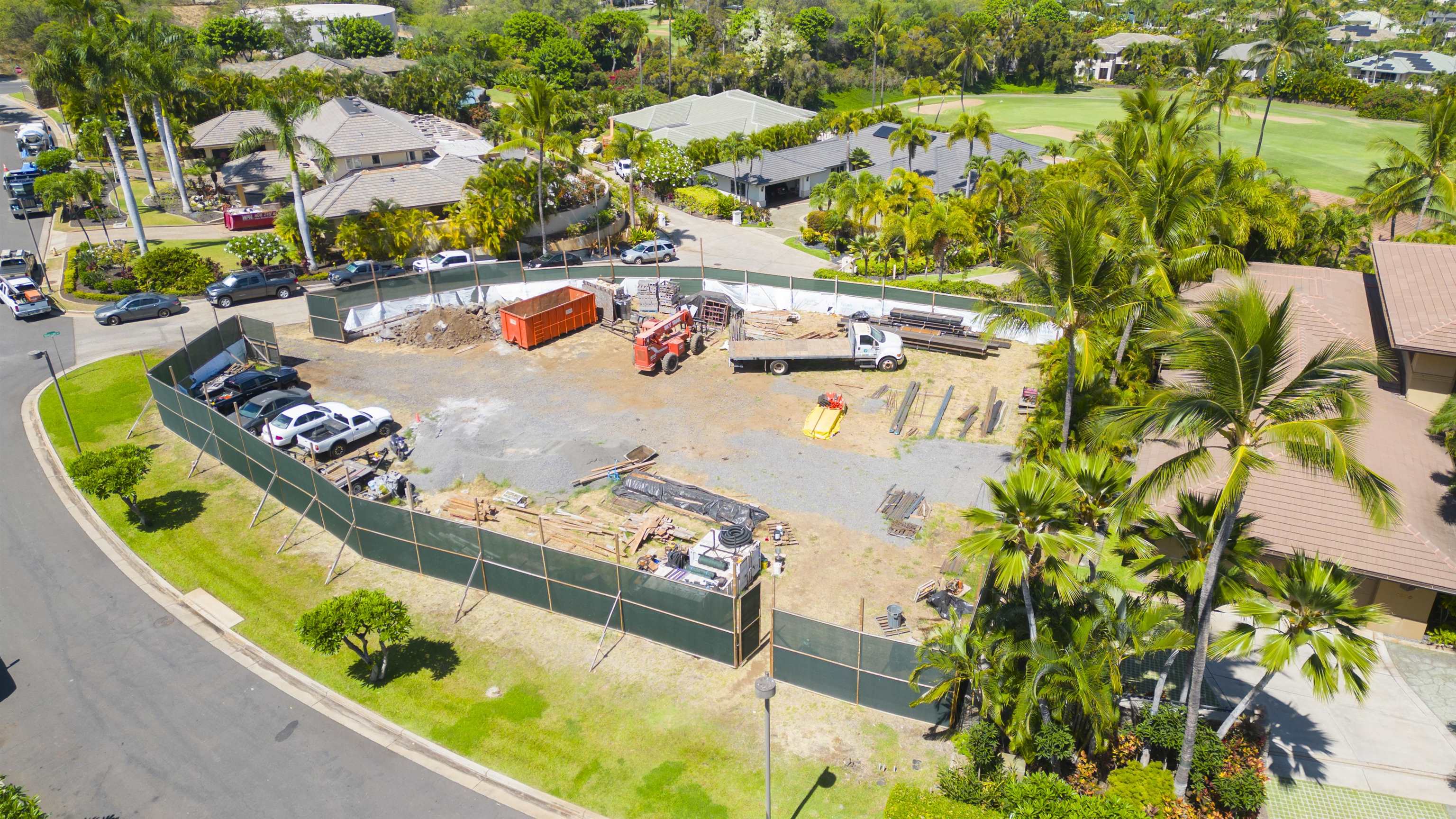 4362 Melianani Pl Lot #5 Kihei, Hi vacant land for sale - photo 13 of 21