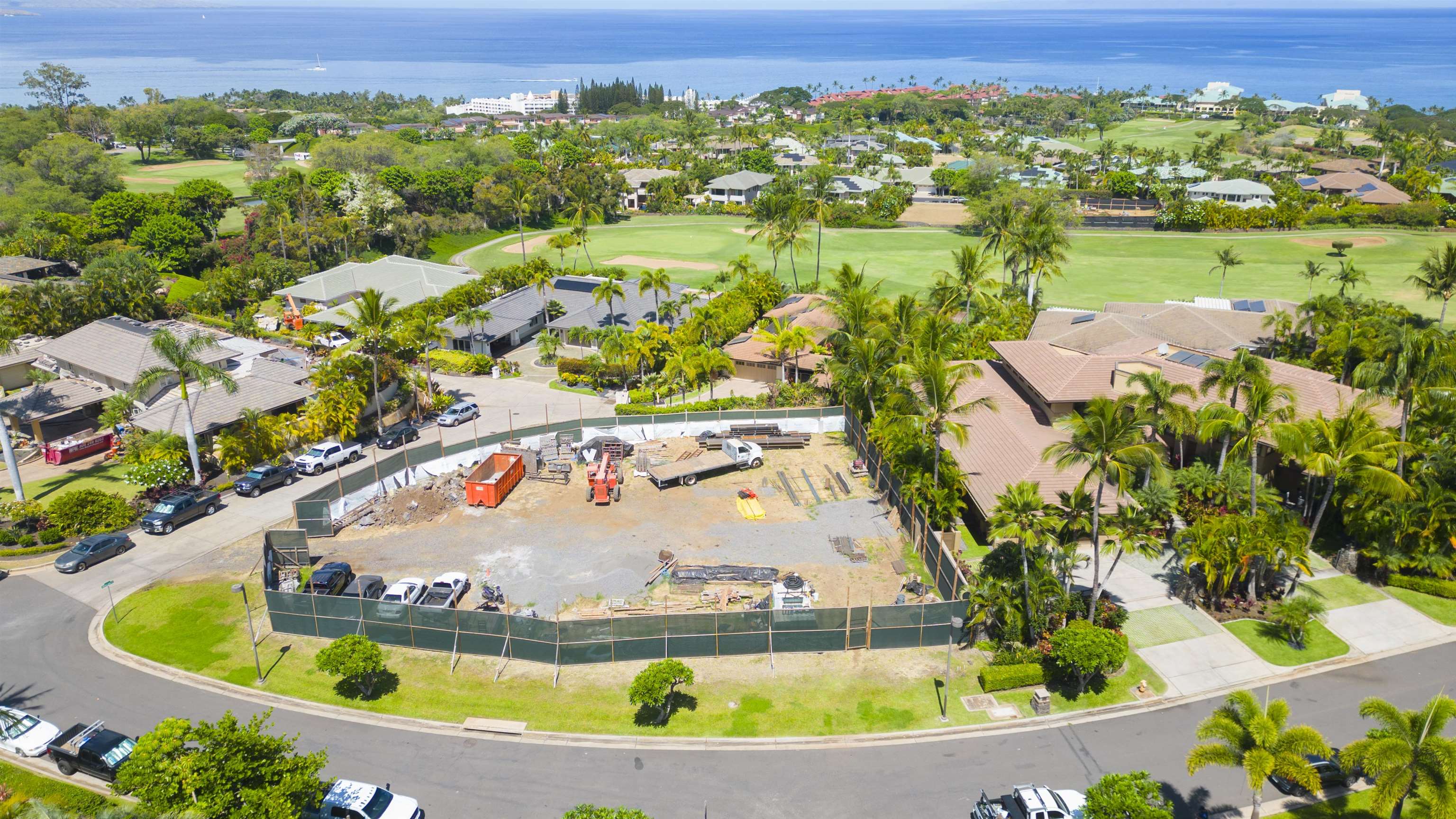 4362 Melianani Pl Lot #5 Kihei, Hi vacant land for sale - photo 14 of 21