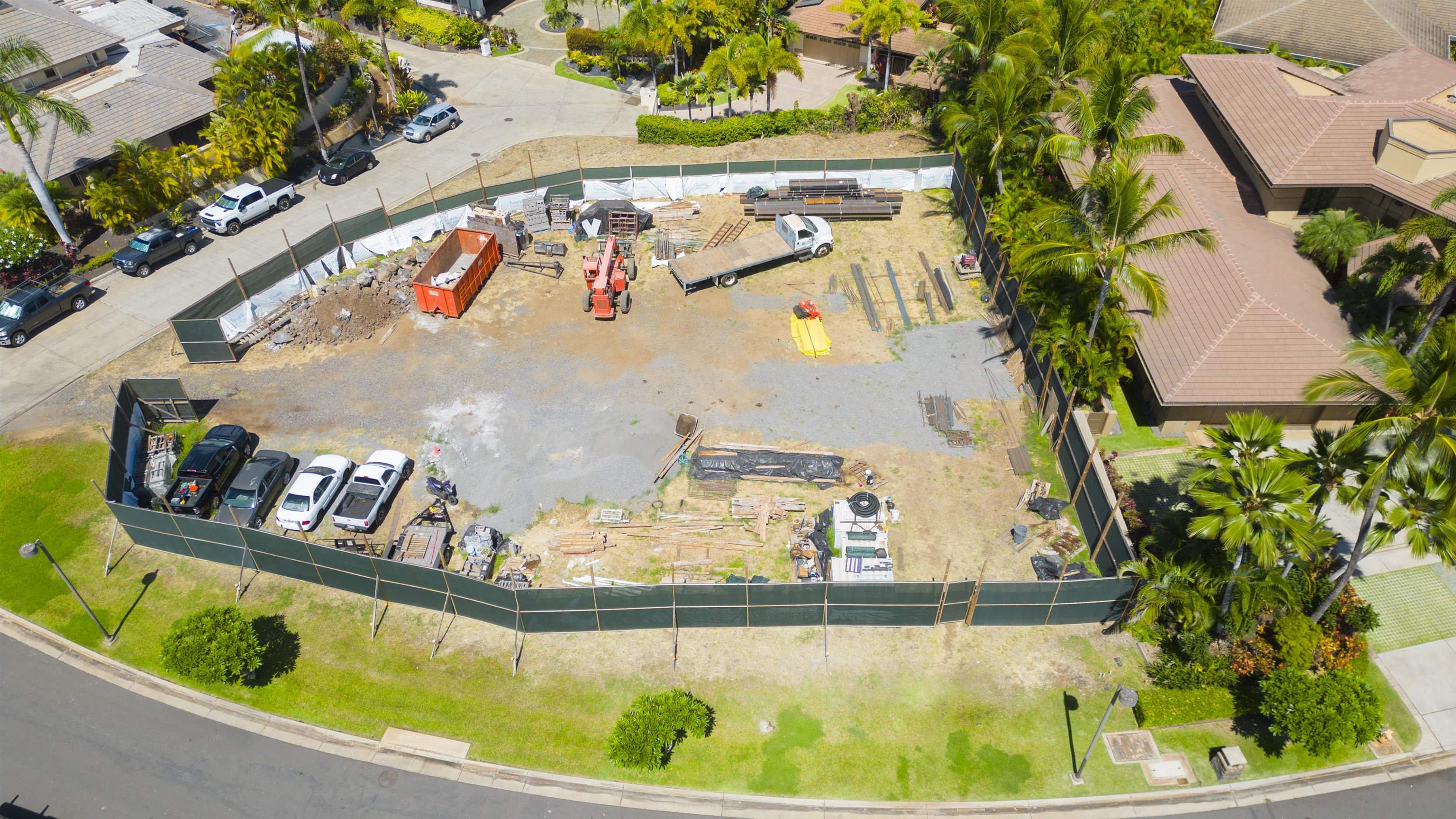 4362 Melianani Pl Lot #5 Kihei, Hi vacant land for sale - photo 15 of 21