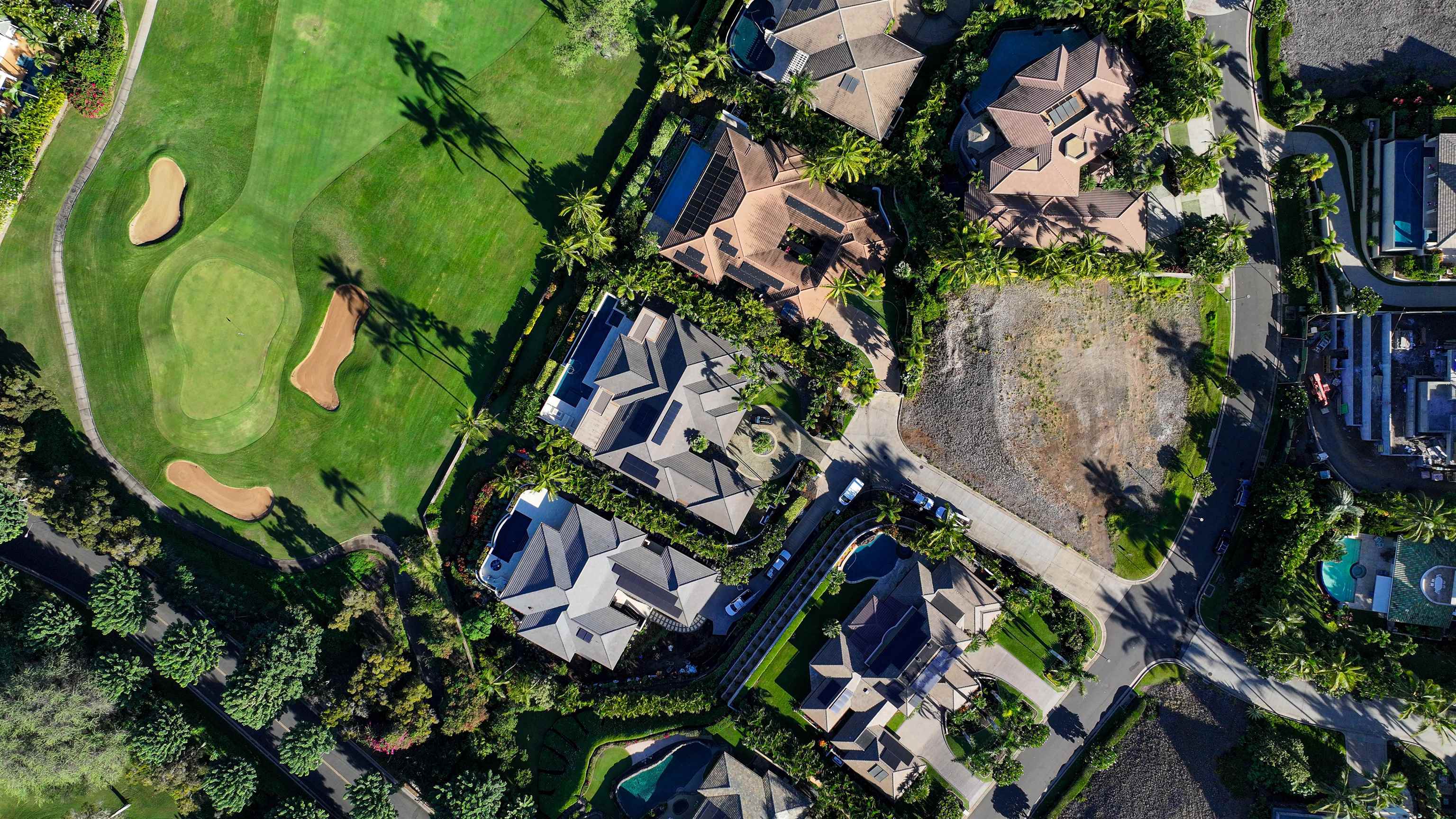 4362 Melianani Pl Lot #5 Kihei, Hi vacant land for sale - photo 3 of 17