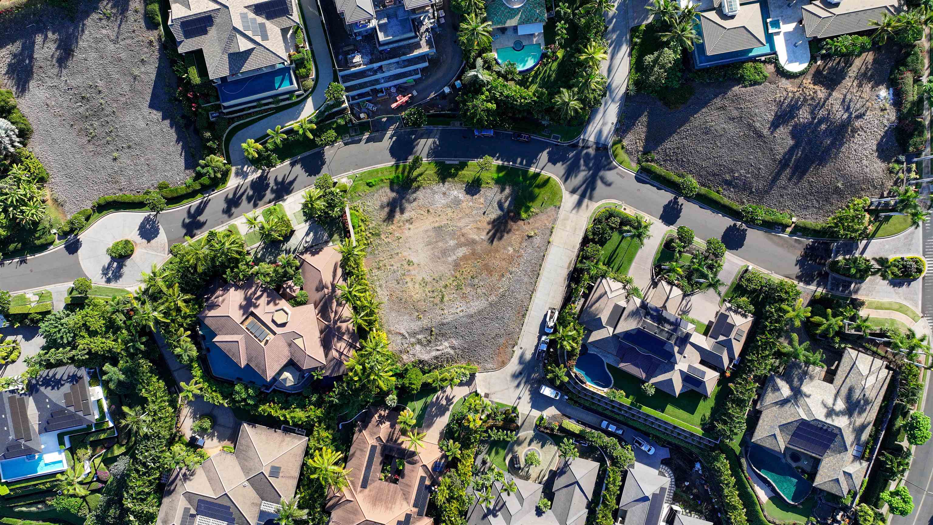 4362 Melianani Pl Lot #5 Kihei, Hi vacant land for sale - photo 4 of 17