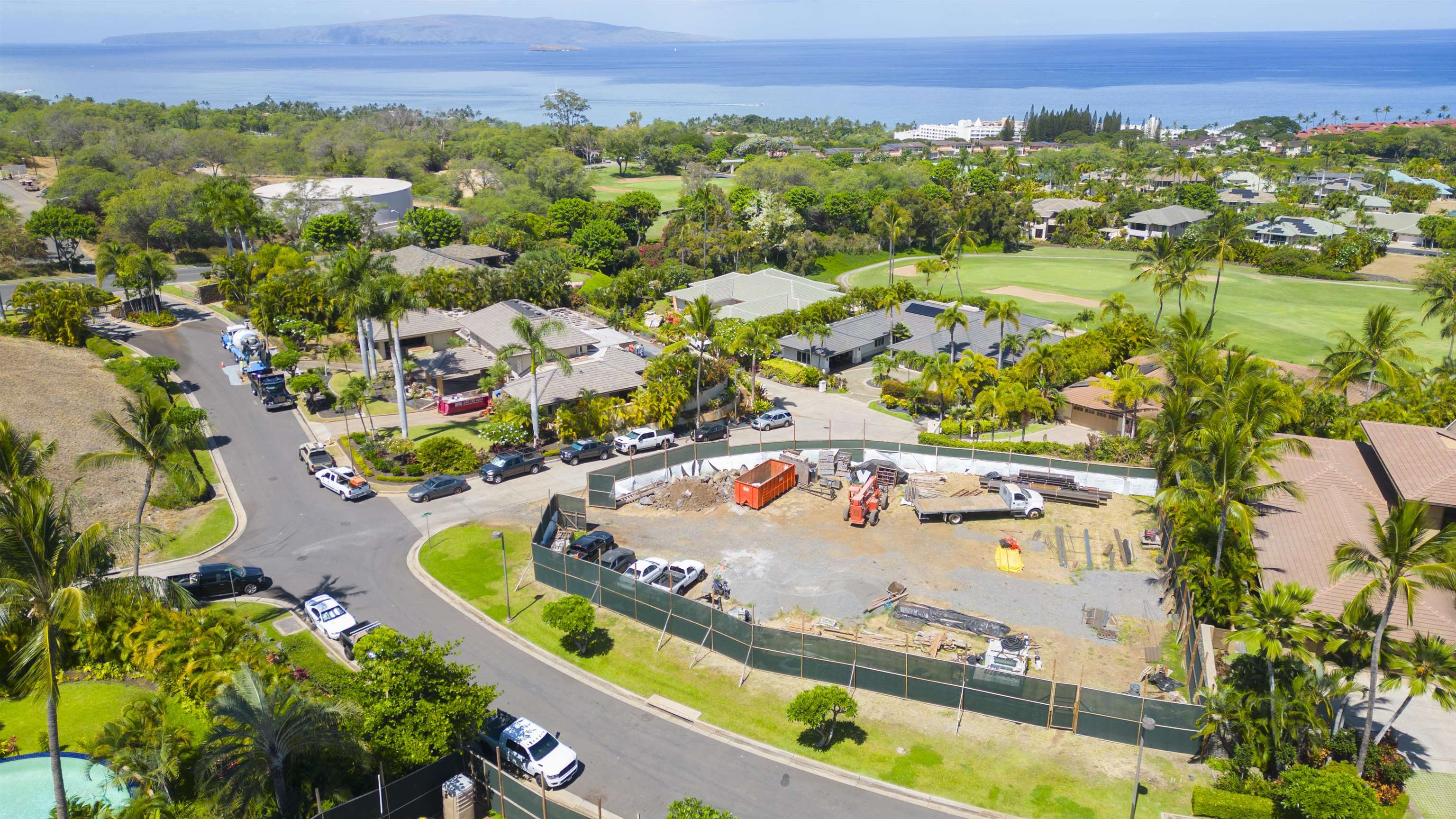 4362 Melianani Pl Lot #5 Kihei, Hi vacant land for sale - photo 6 of 21