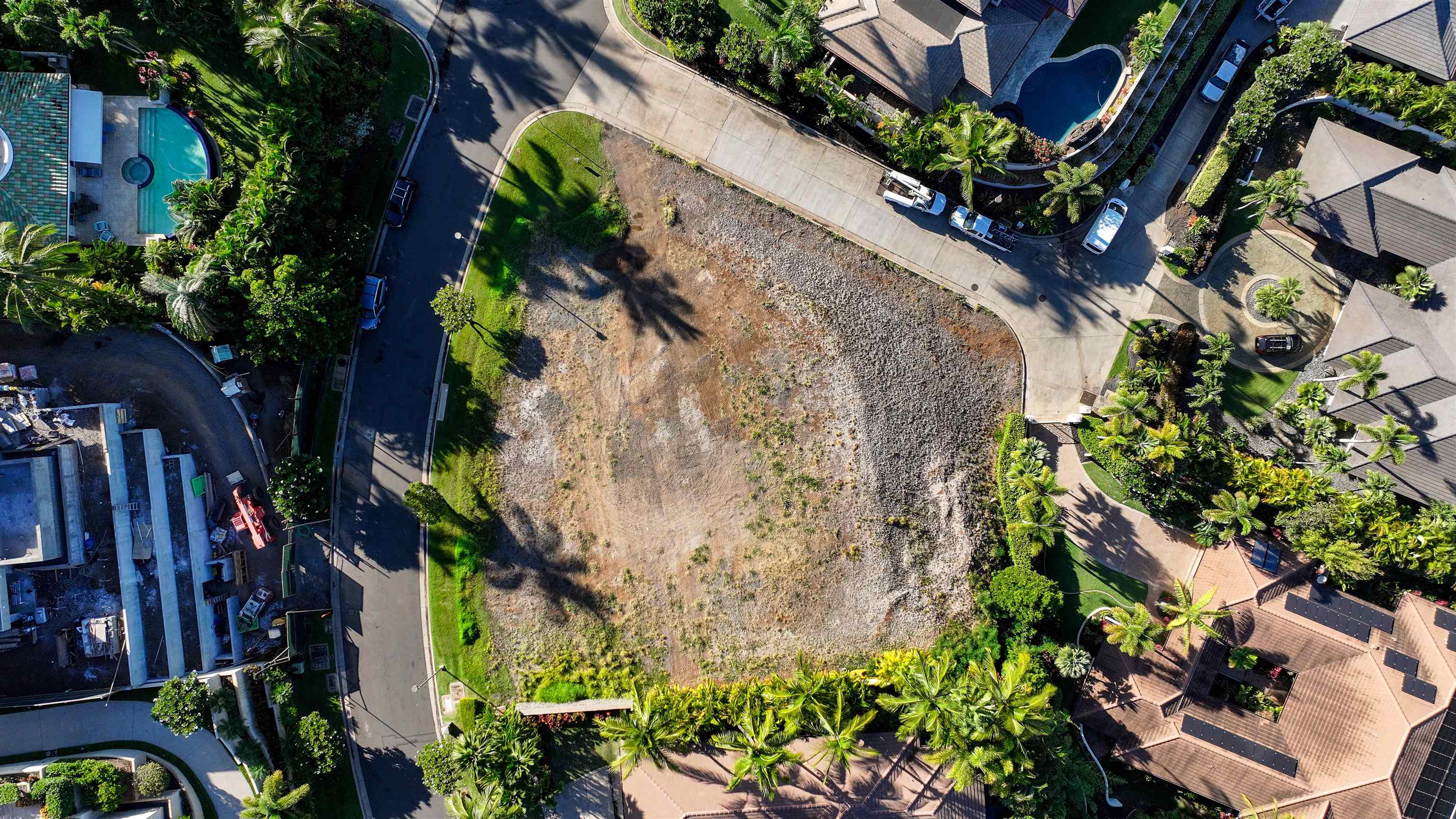 4362 Melianani Pl Lot #5 Kihei, Hi vacant land for sale - photo 8 of 17