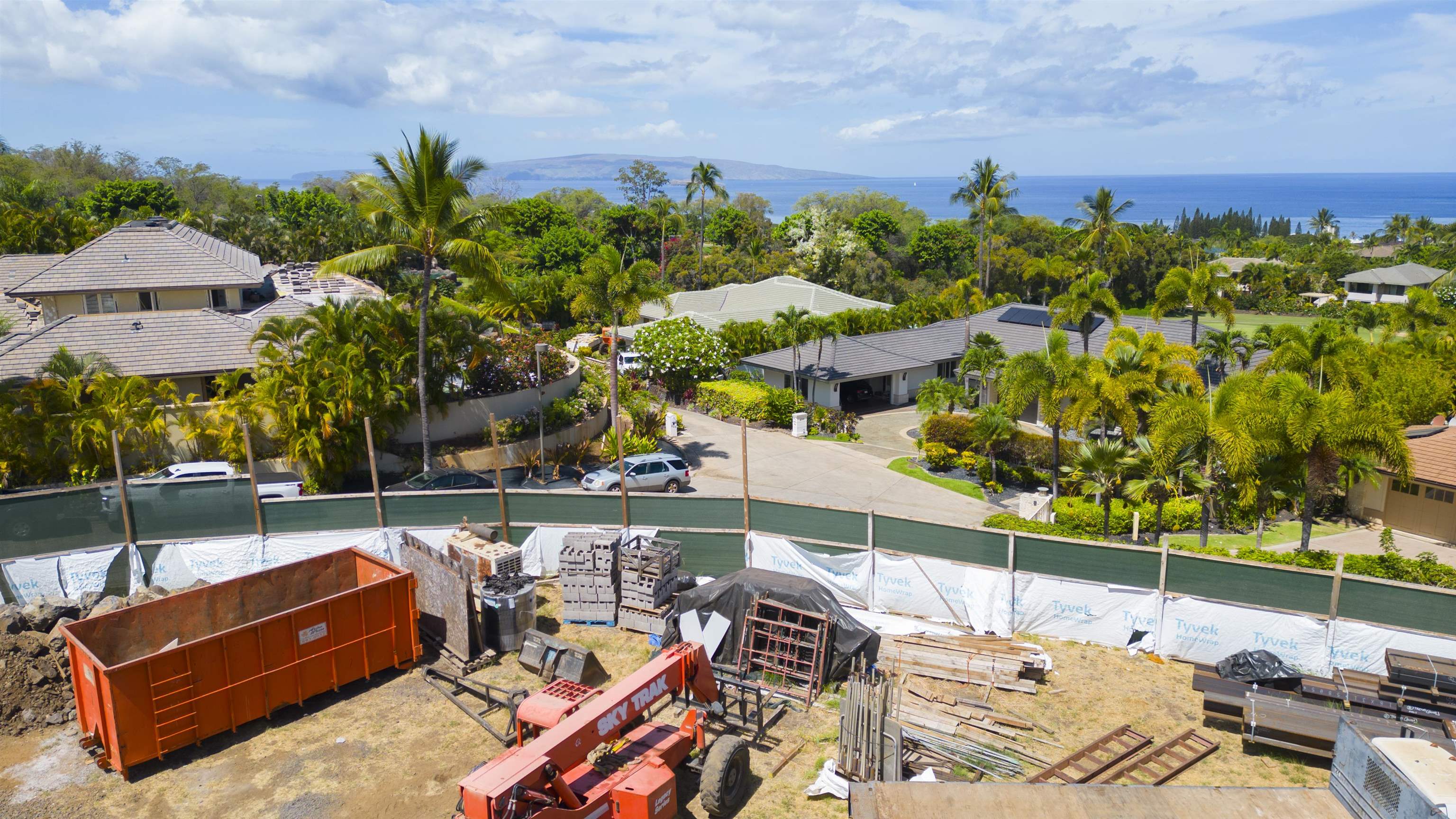 4362 Melianani Pl Lot #5 Kihei, Hi vacant land for sale - photo 9 of 21