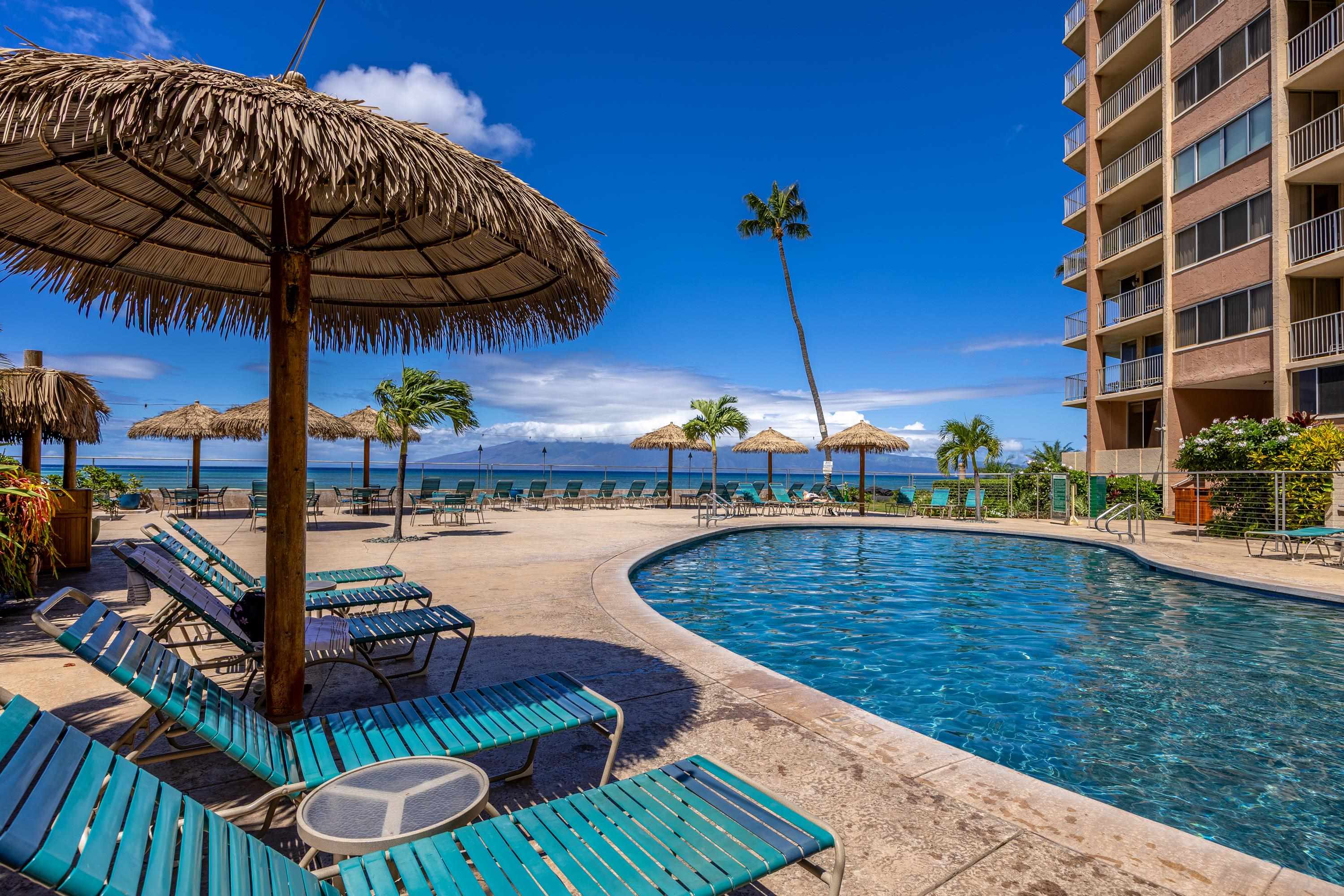 Royal Kahana condo # 1008, Lahaina, Hawaii - photo 17 of 31