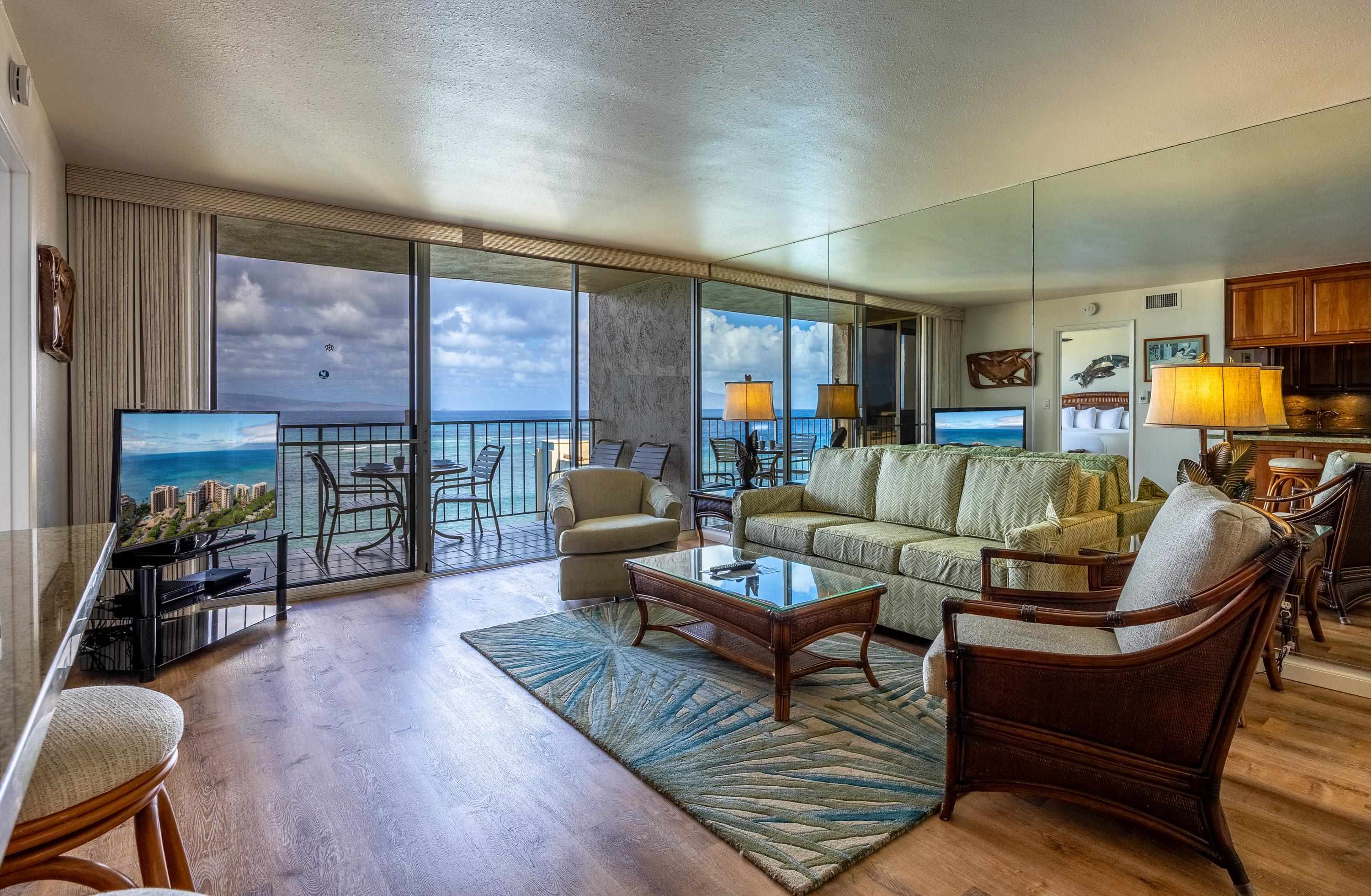 Royal Kahana condo # 1008, Lahaina, Hawaii - photo 4 of 31