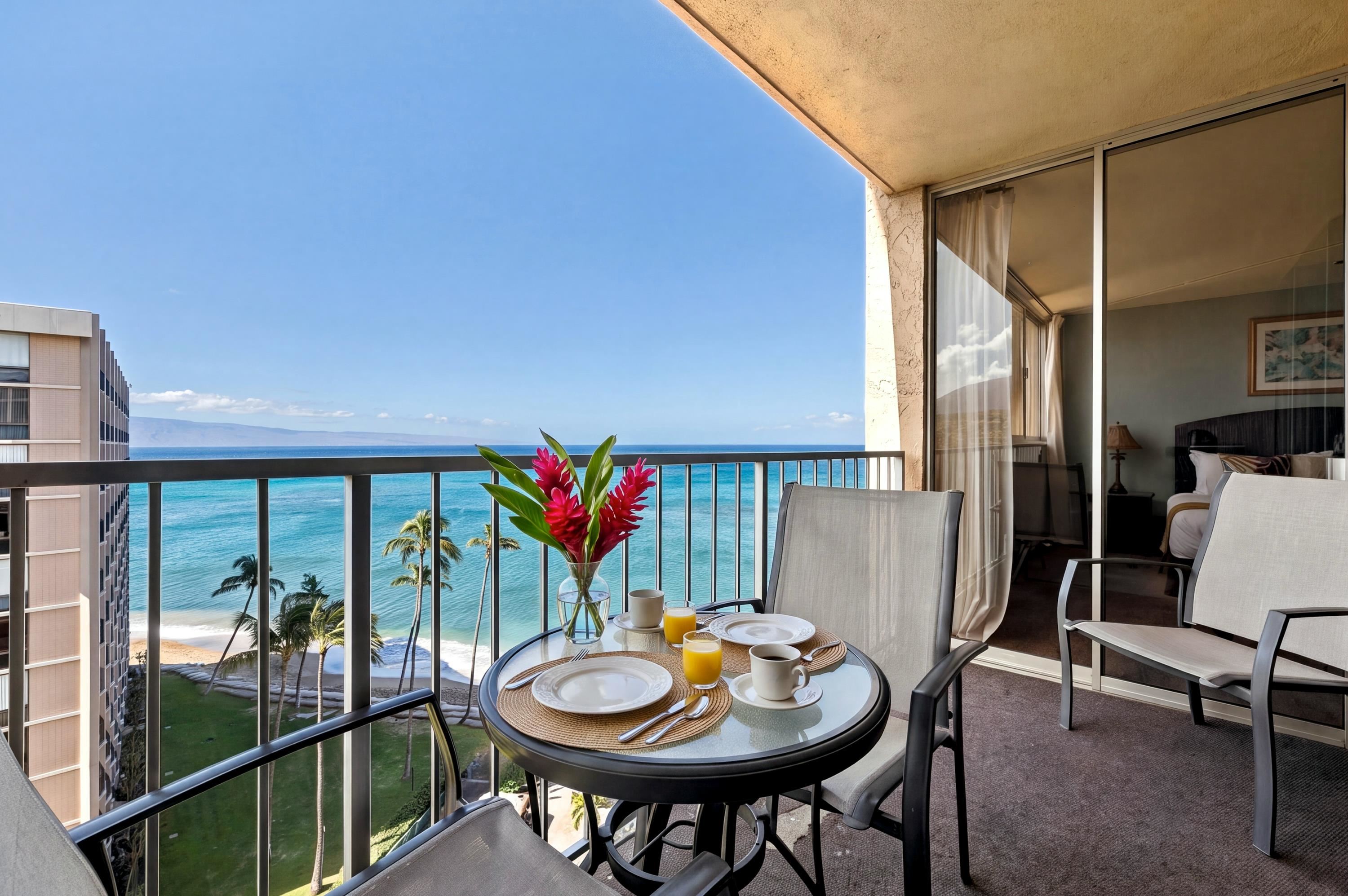 Royal Kahana condo # 1015, Lahaina, Hawaii - photo 2 of 35