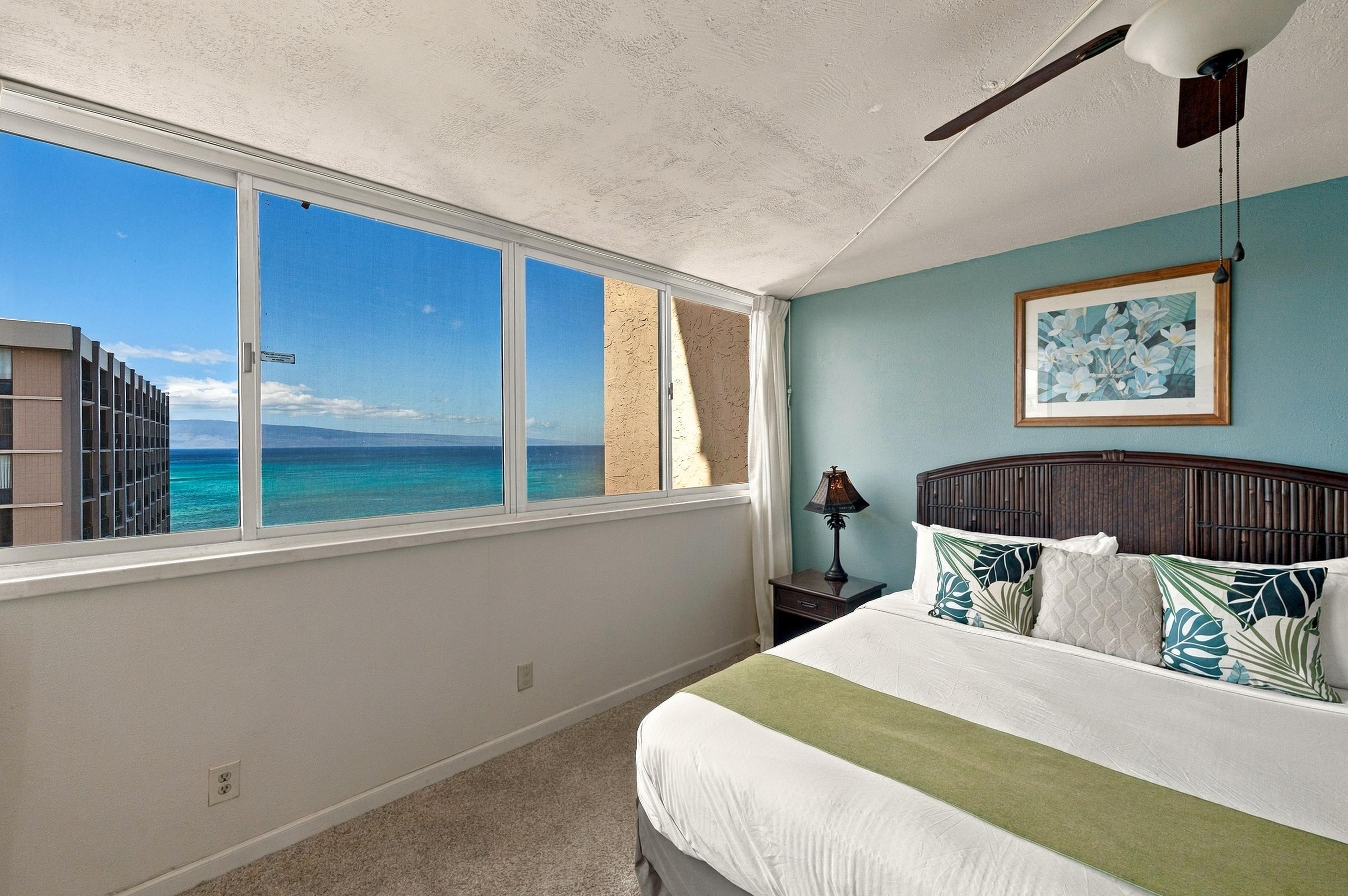 Royal Kahana condo # 1015, Lahaina, Hawaii - photo 13 of 35