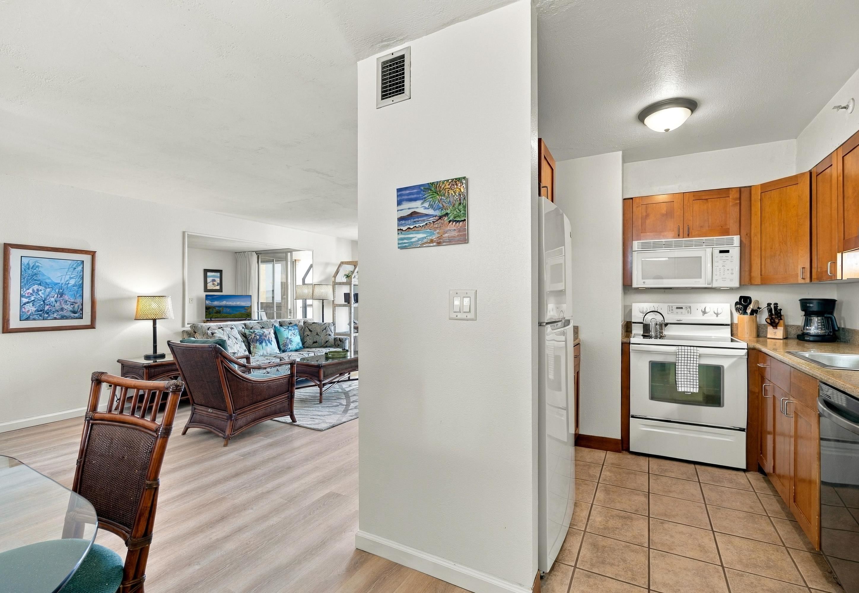 Royal Kahana condo # 1015, Lahaina, Hawaii - photo 17 of 35