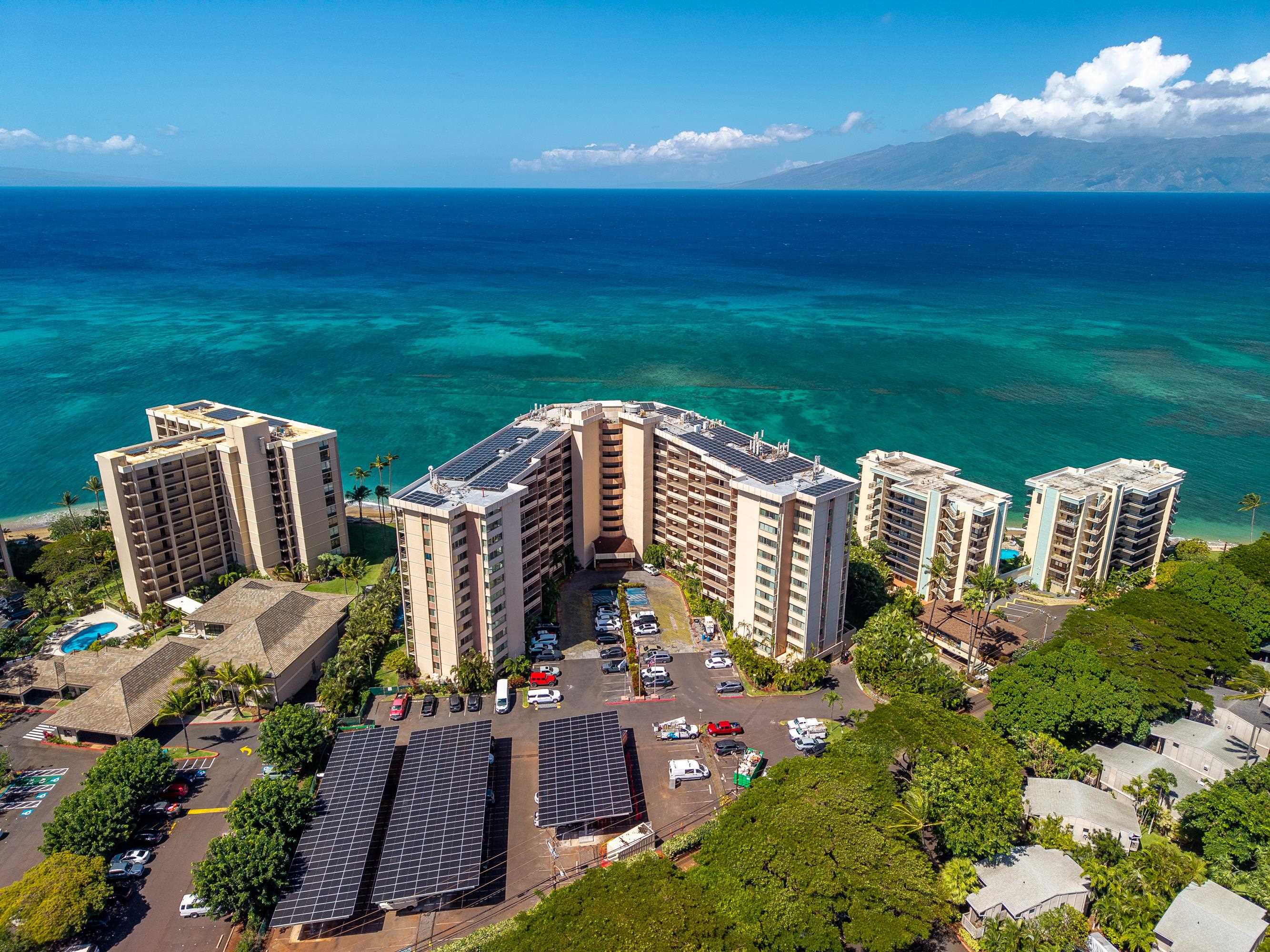 Royal Kahana condo # 1015, Lahaina, Hawaii - photo 22 of 35